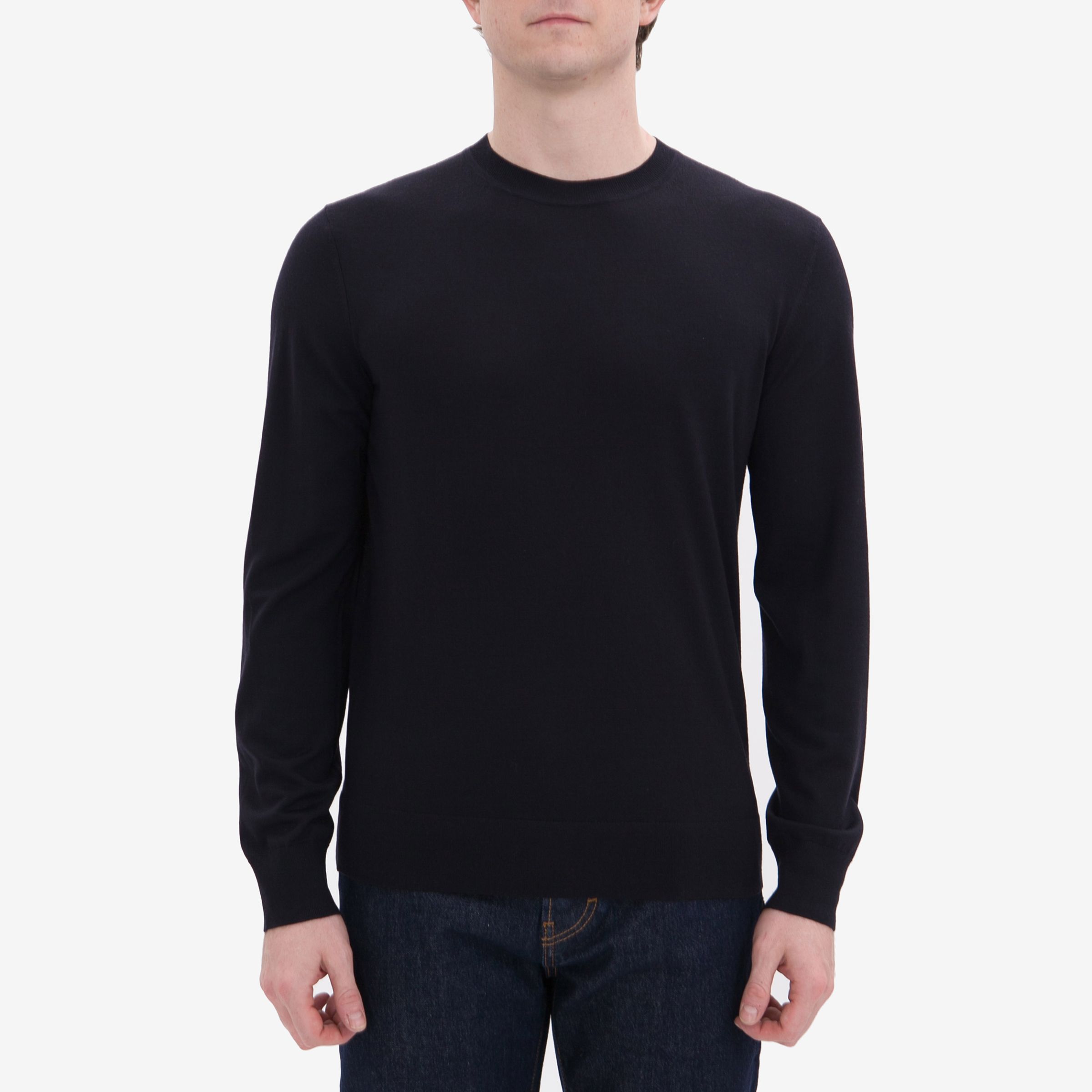 Пуловер чоловічий 