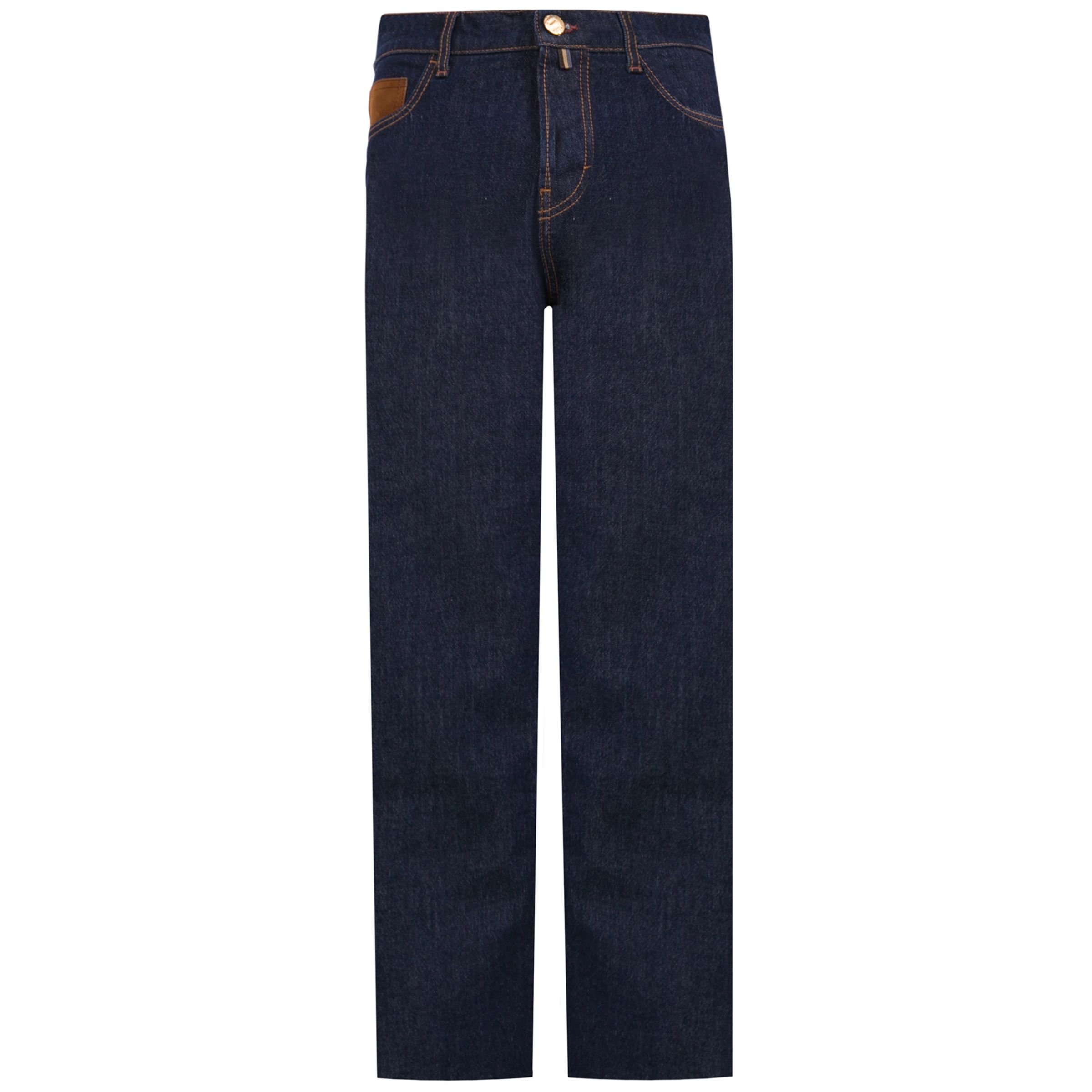 Джинси чоловічі 