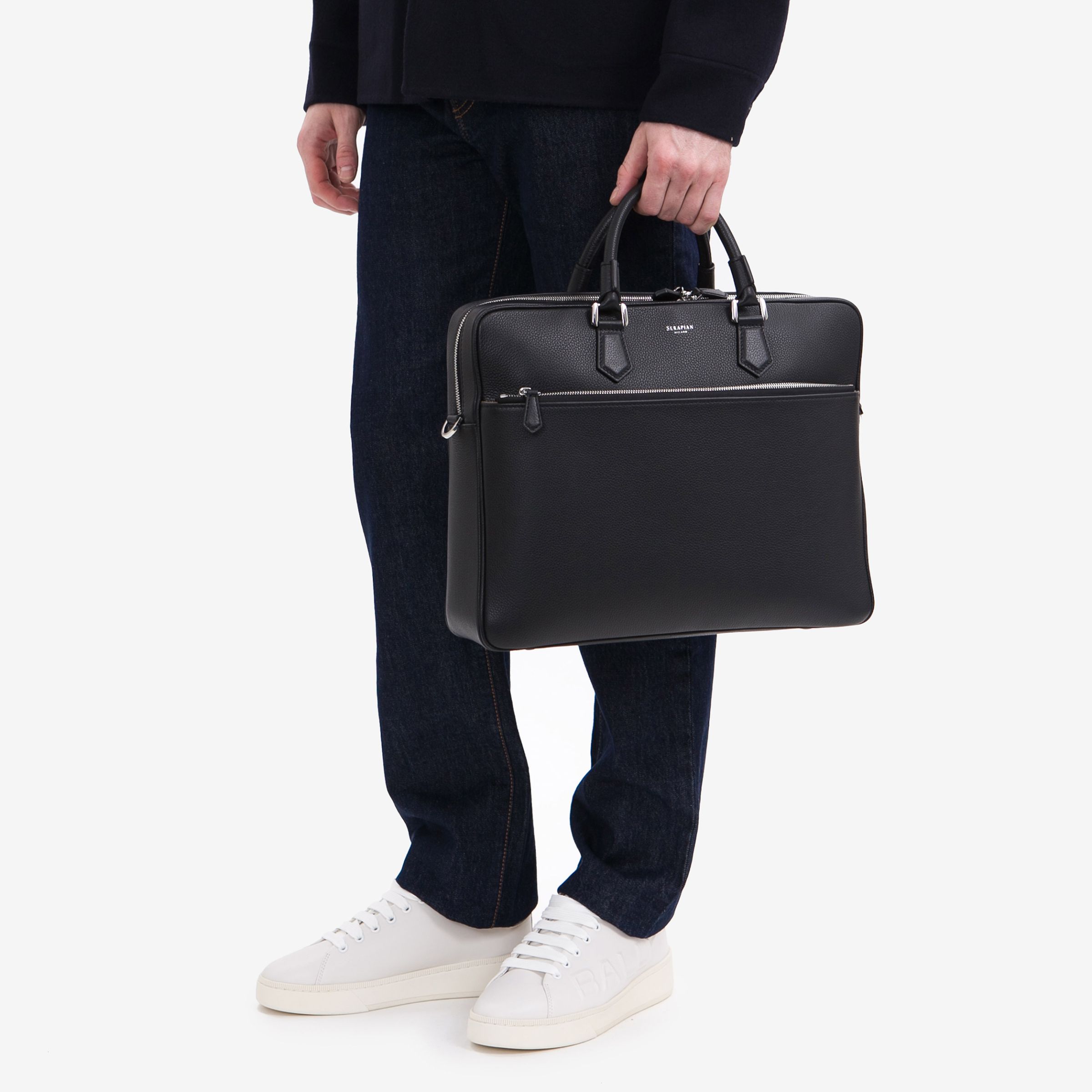 Портфель мужской