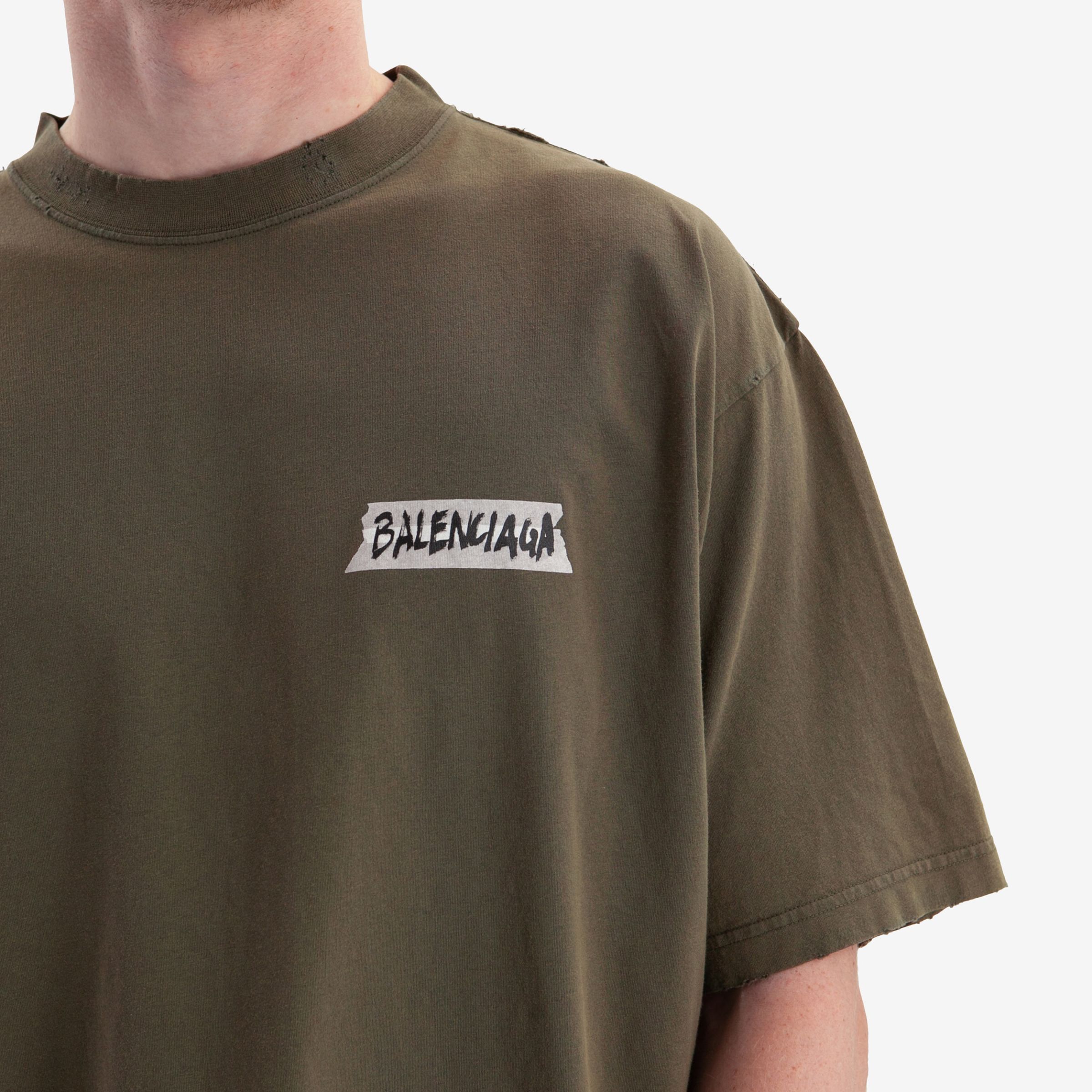 Футболка мужская