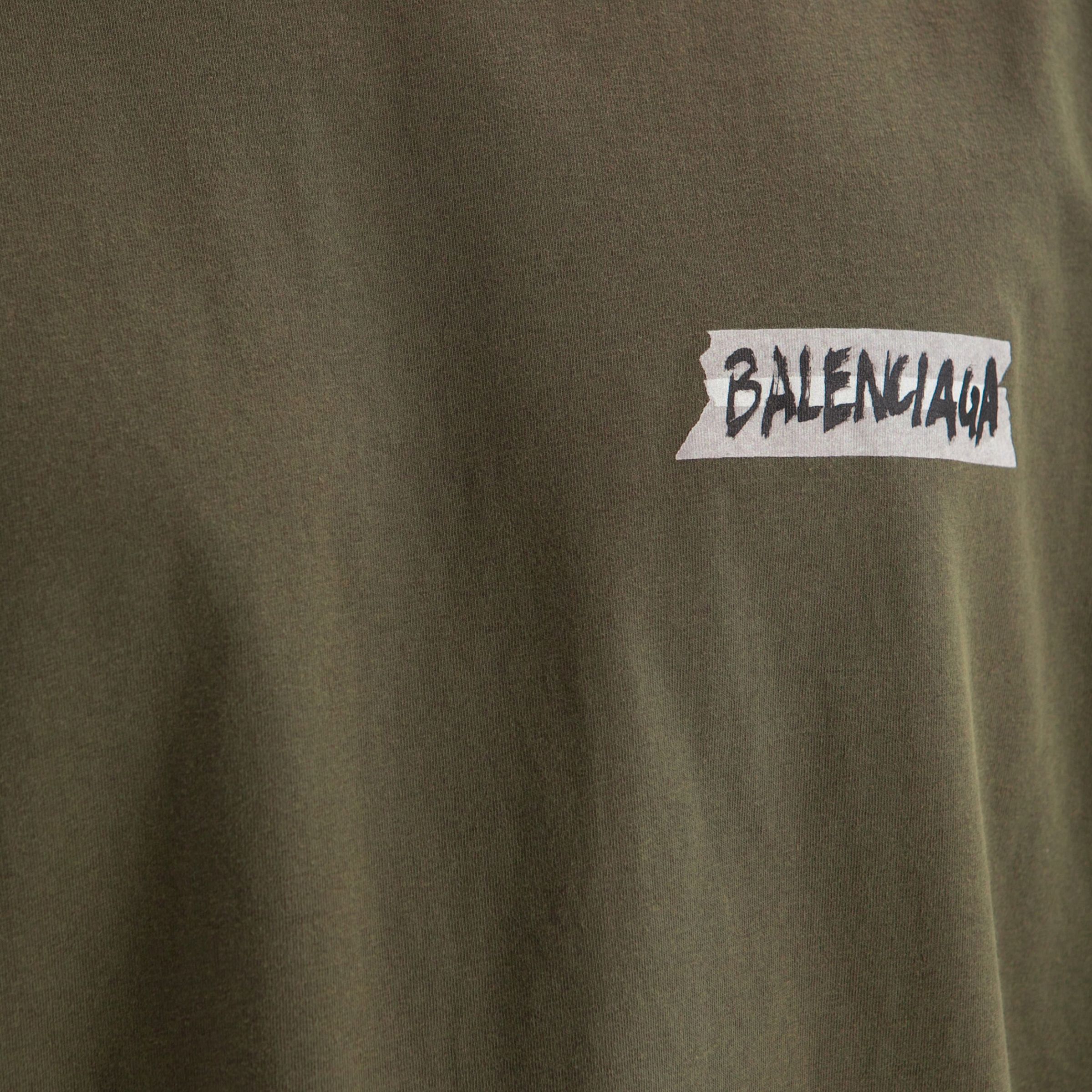 Футболка мужская