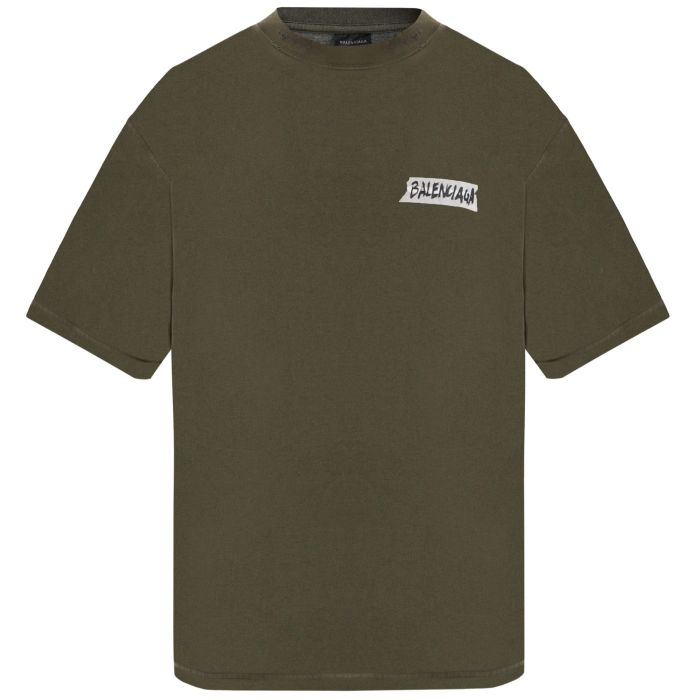 Футболка мужская