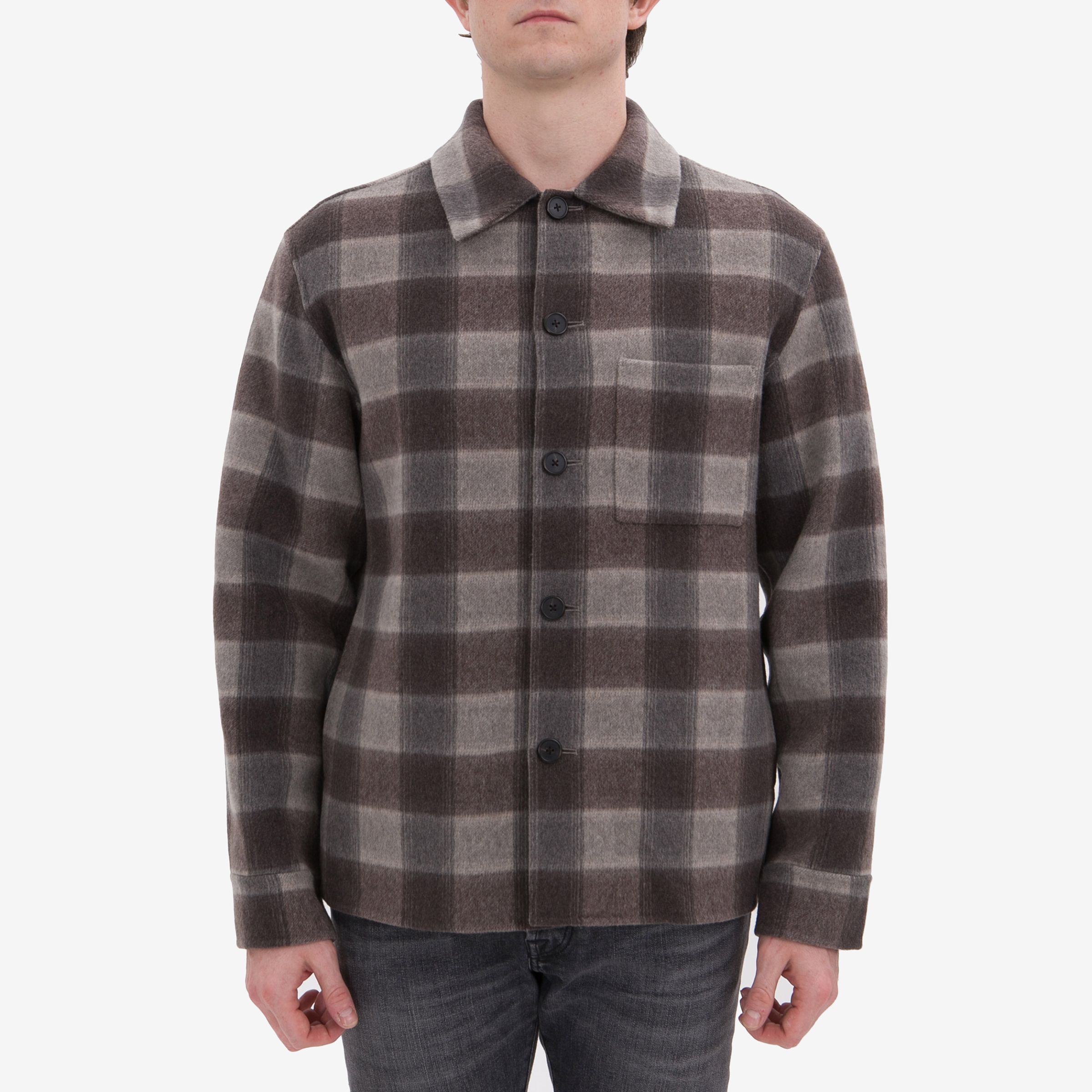 Напівпальто чоловіче