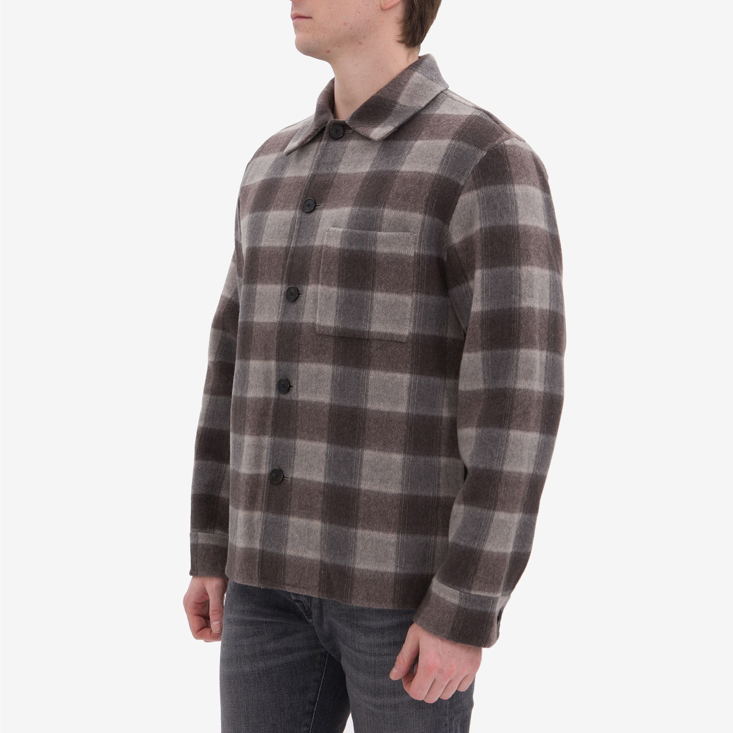 Напівпальто чоловіче