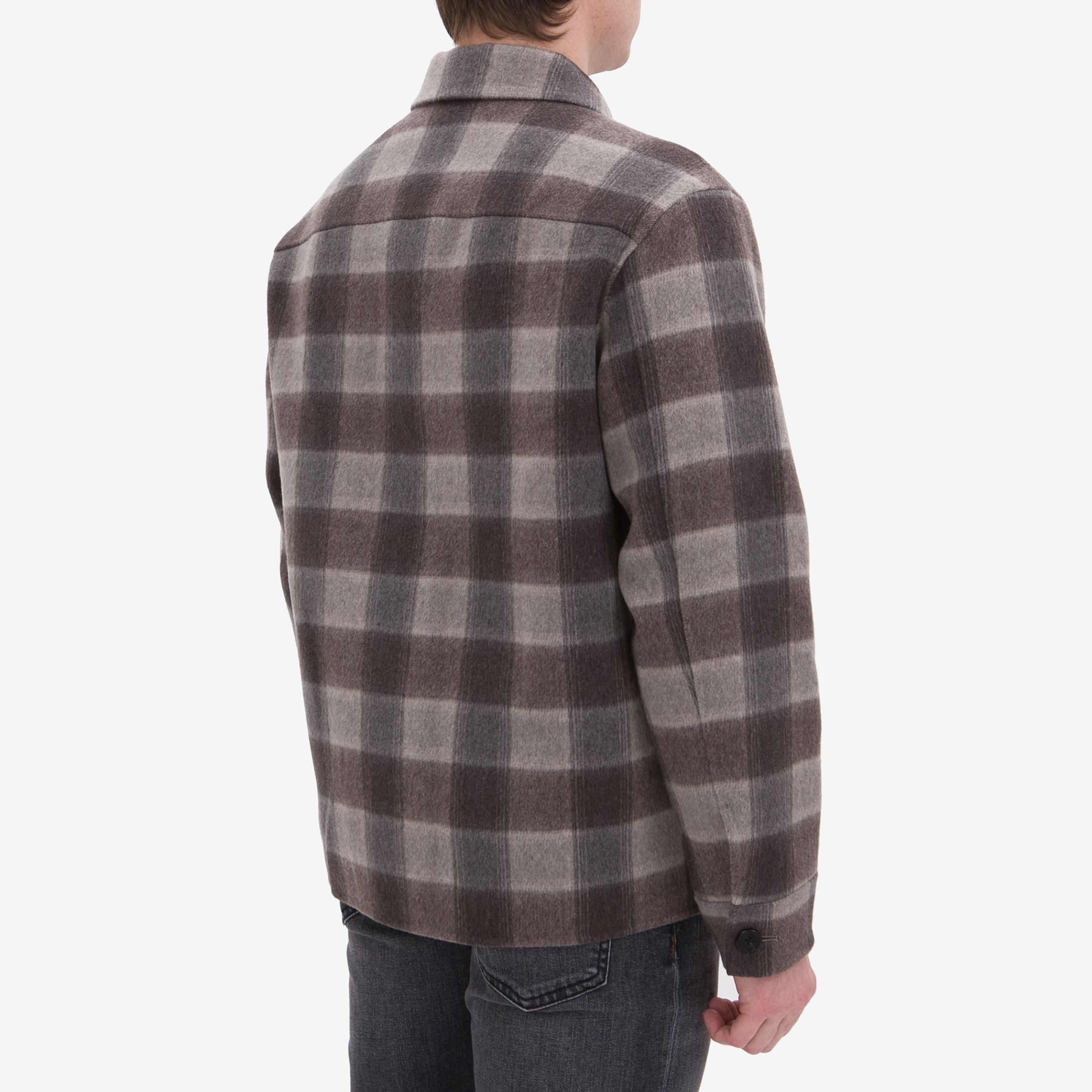 Напівпальто чоловіче