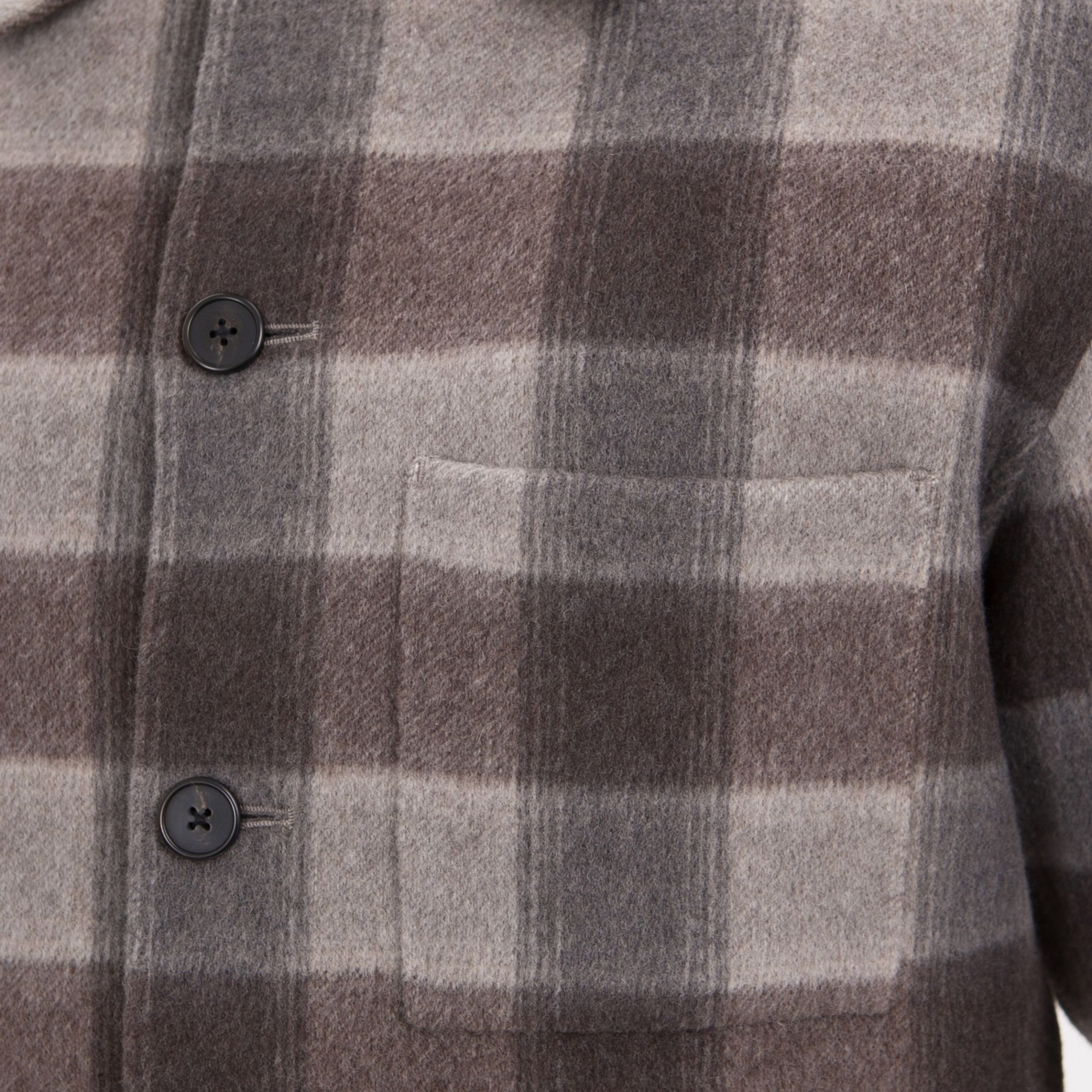 Напівпальто чоловіче