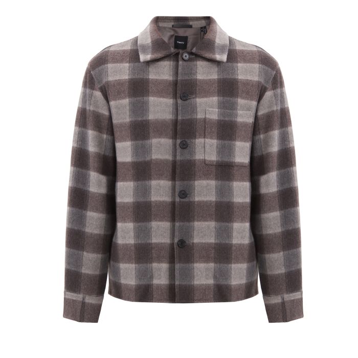 Напівпальто чоловіче