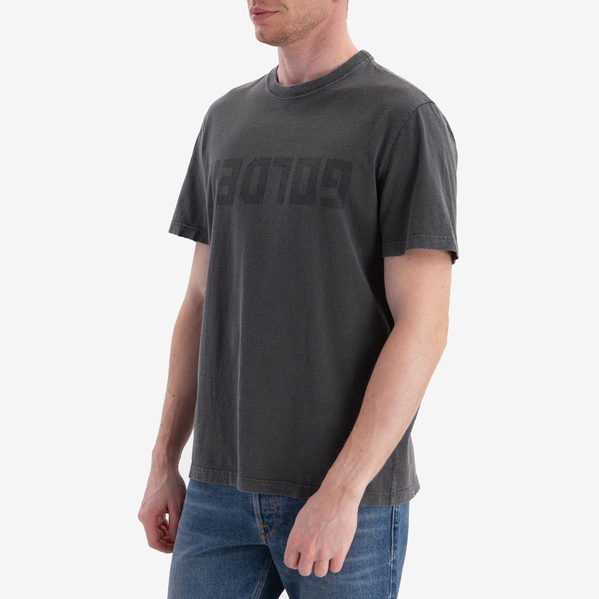 Футболка мужская