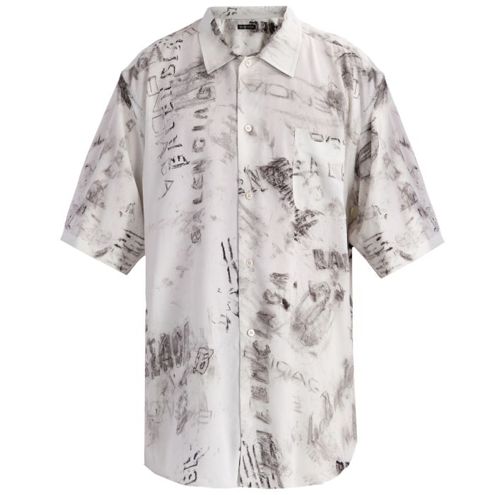 Рубашка мужская