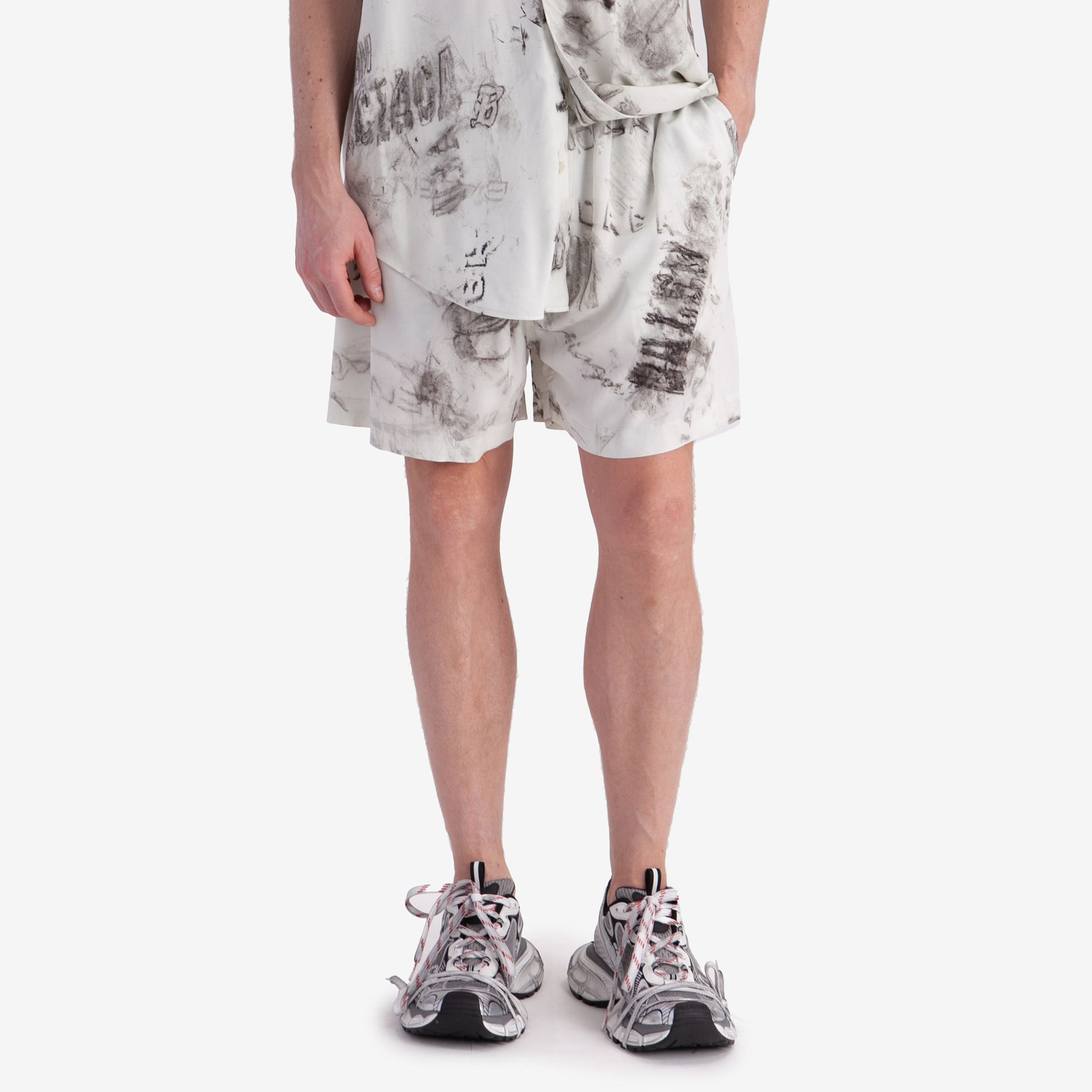 Шорты мужские