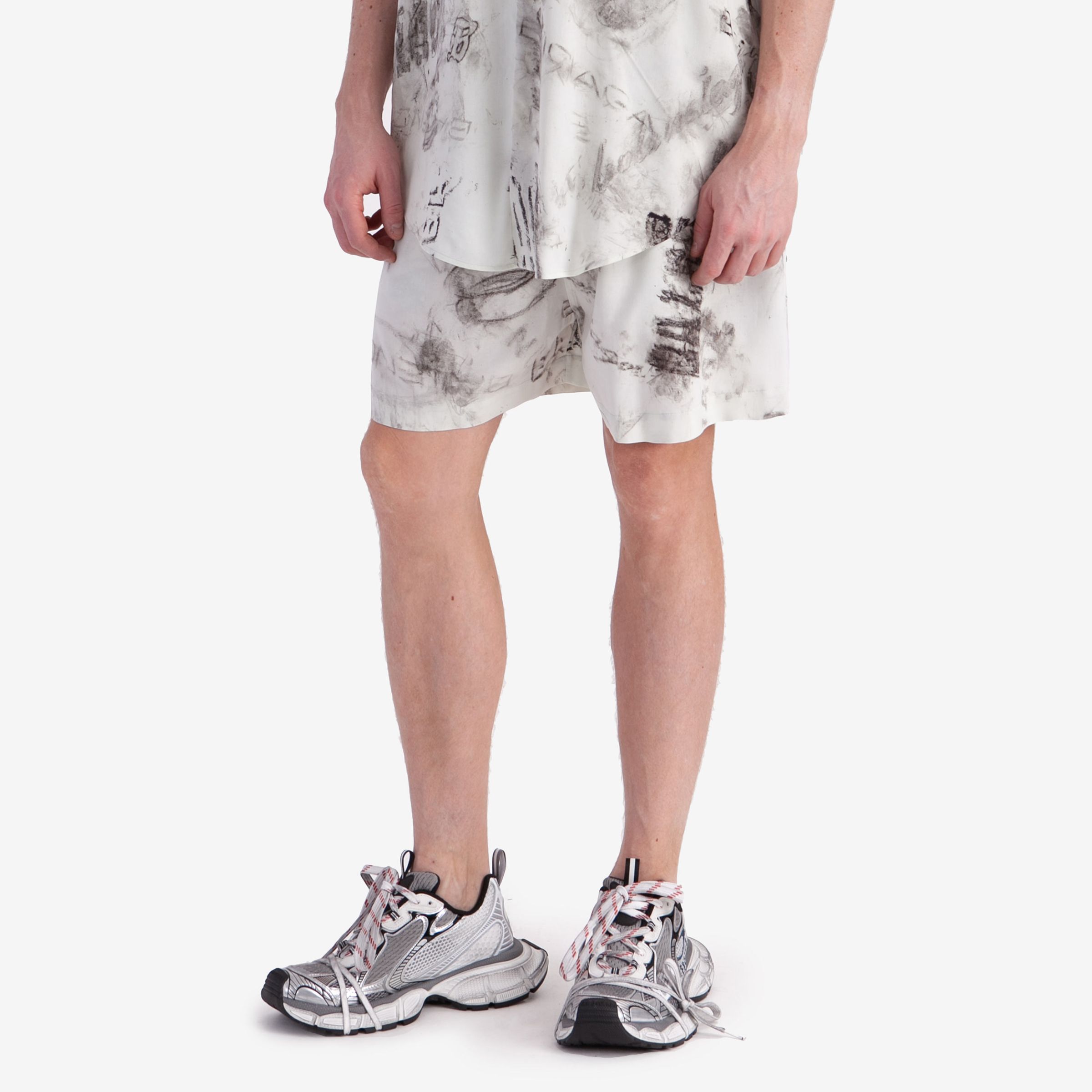 Шорты мужские