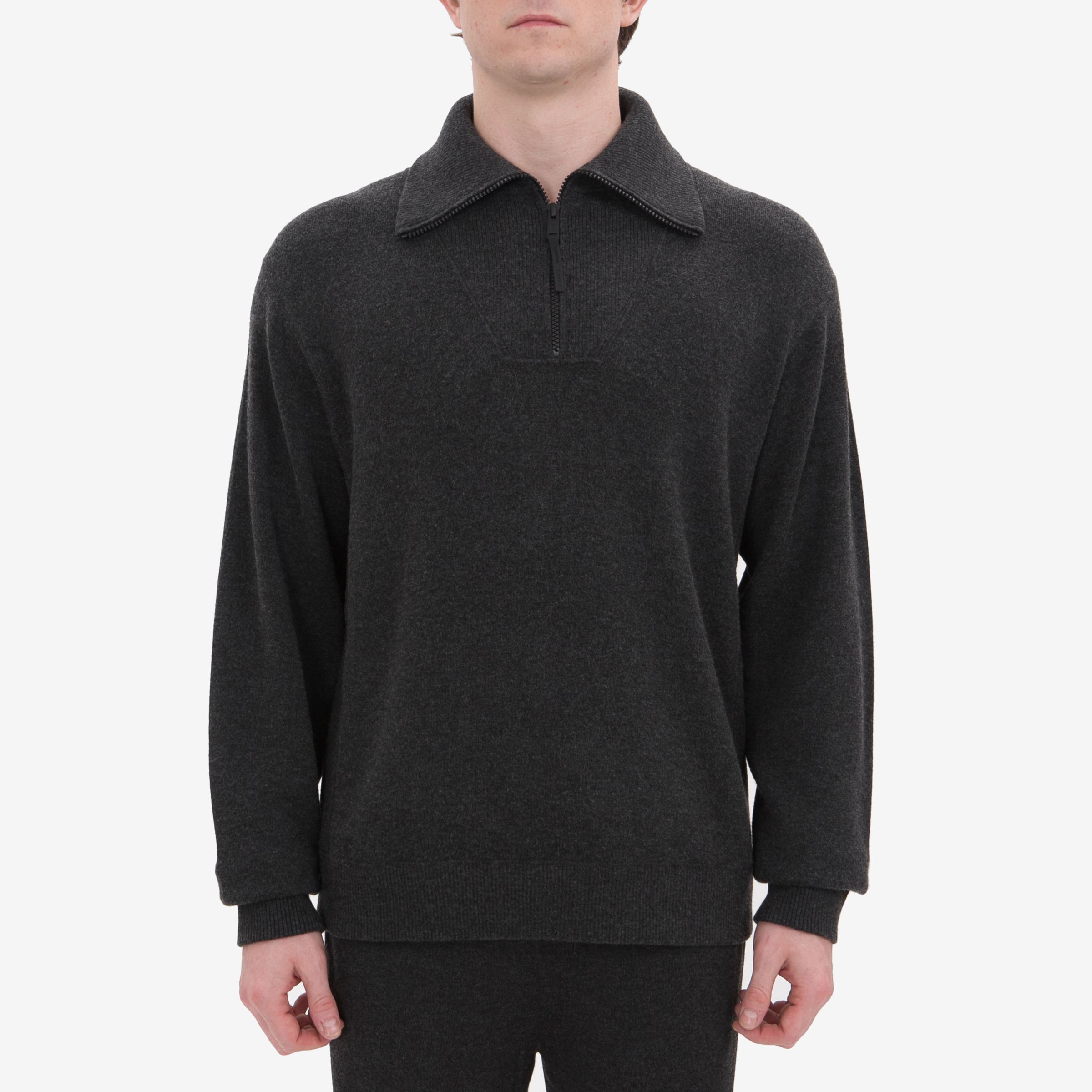 Пуловер чоловічий 