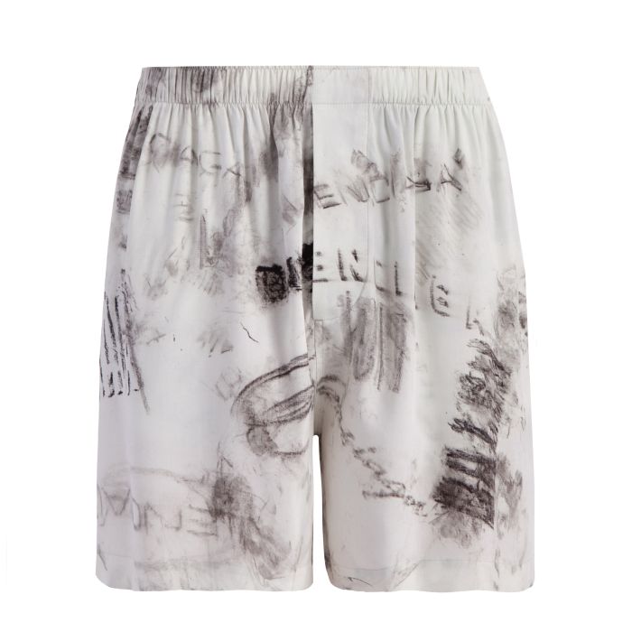 Шорты мужские