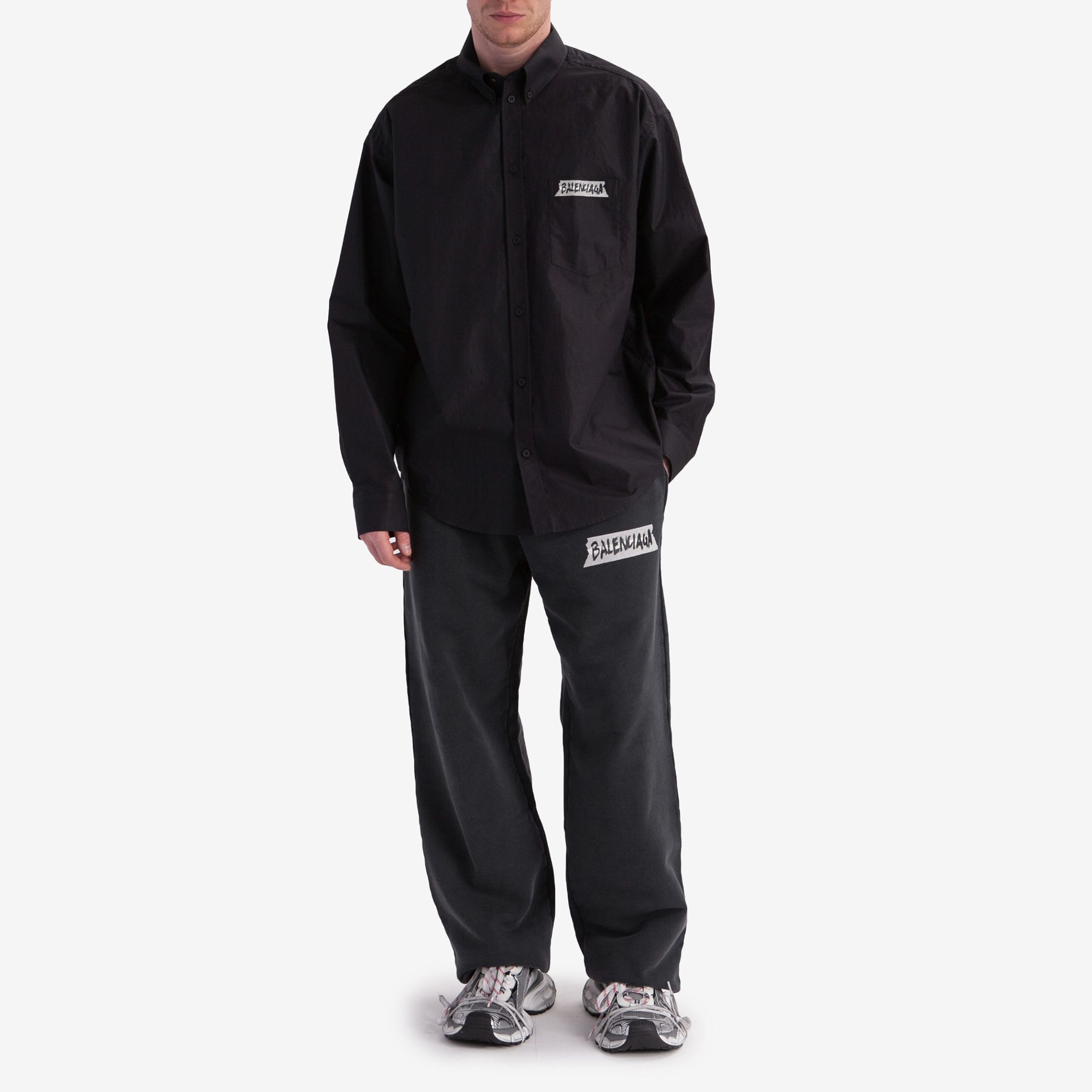 Брюки мужские