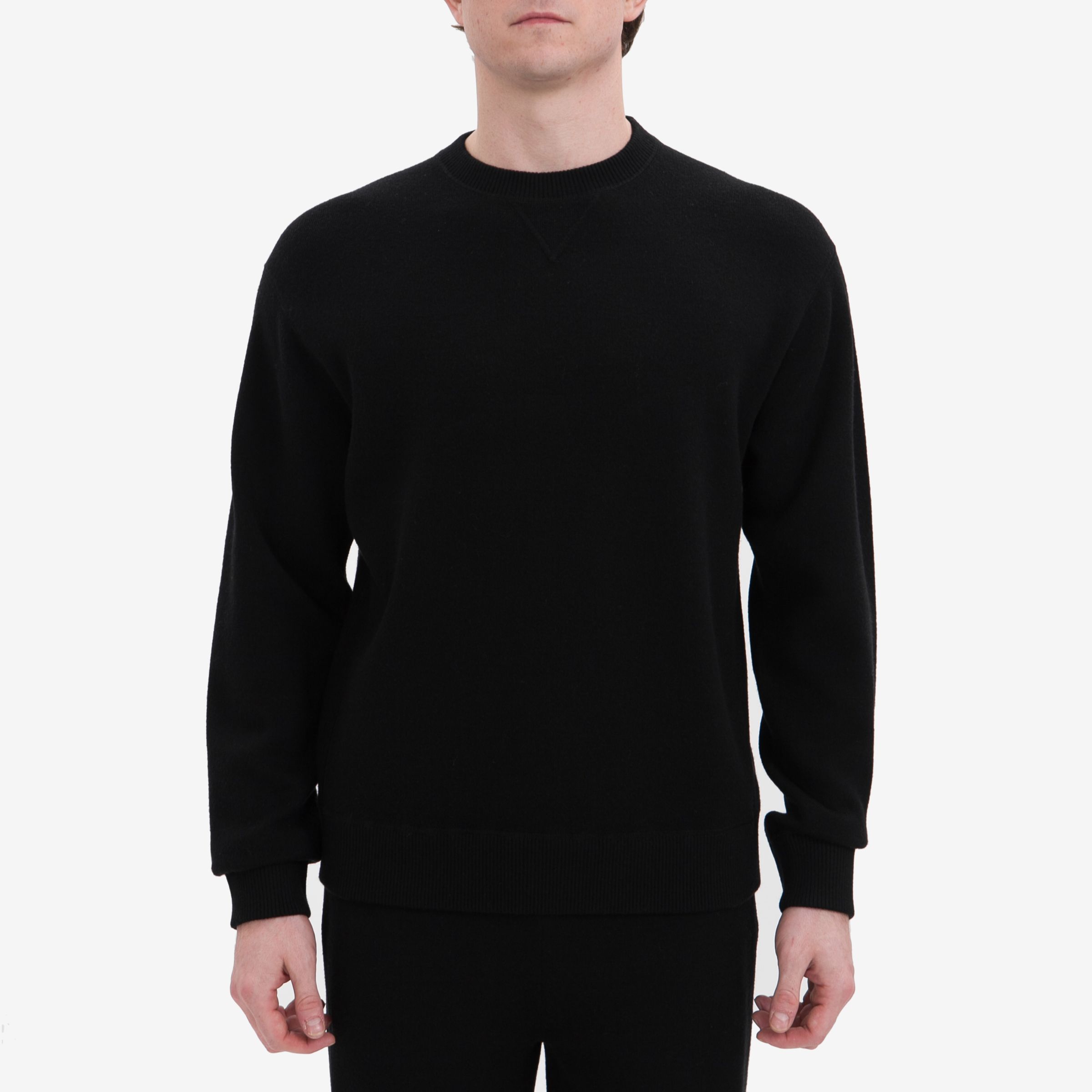 Пуловер чоловічий 