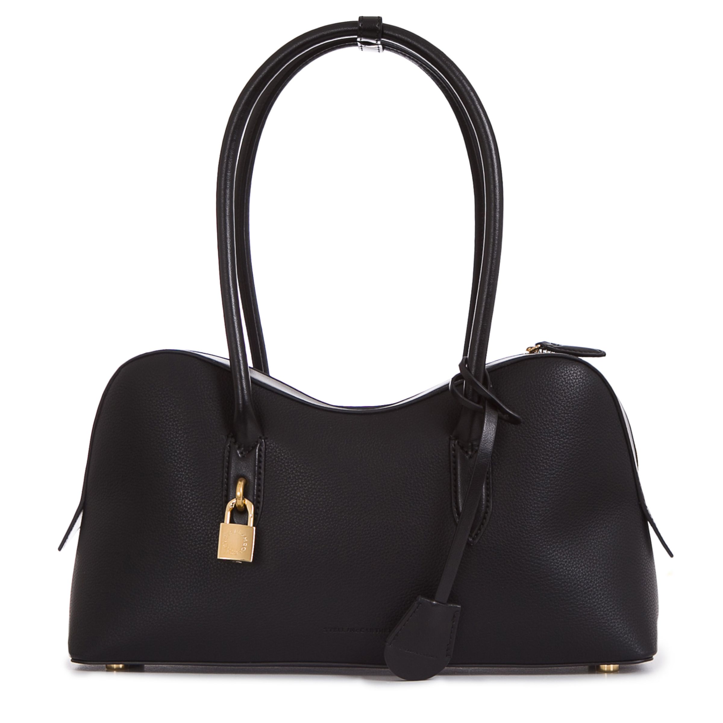 Сумка Stella McCartney Ryder чорна