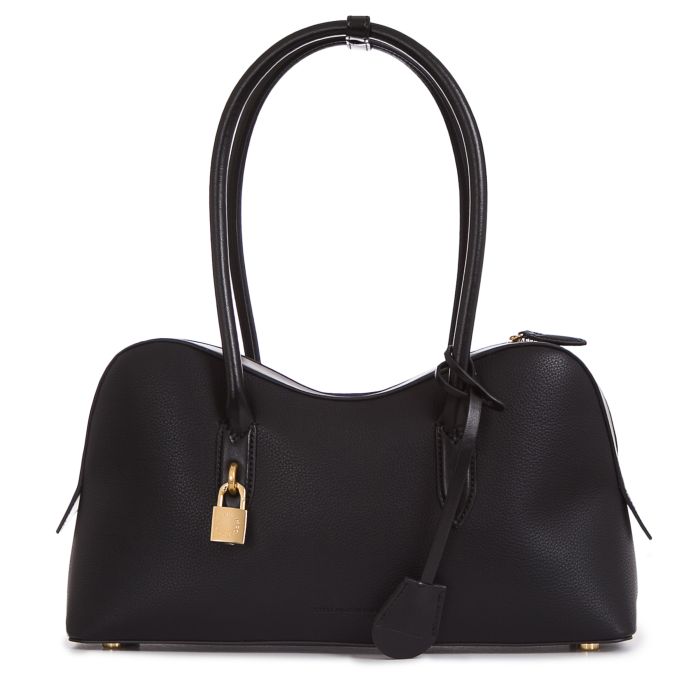 Сумка Stella McCartney Ryder чорна
