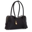 Сумка Stella McCartney Ryder чорна