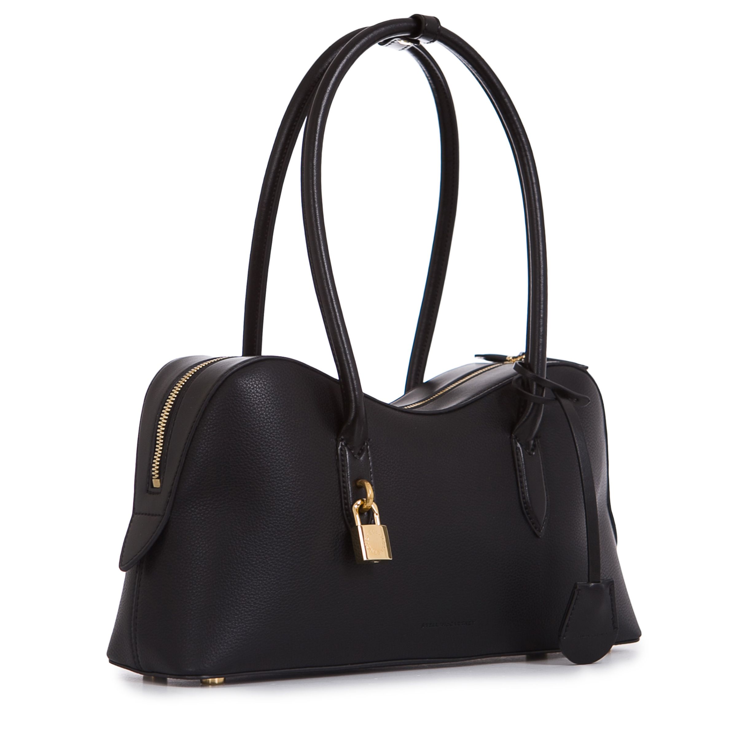 Сумка Stella McCartney Ryder чорна