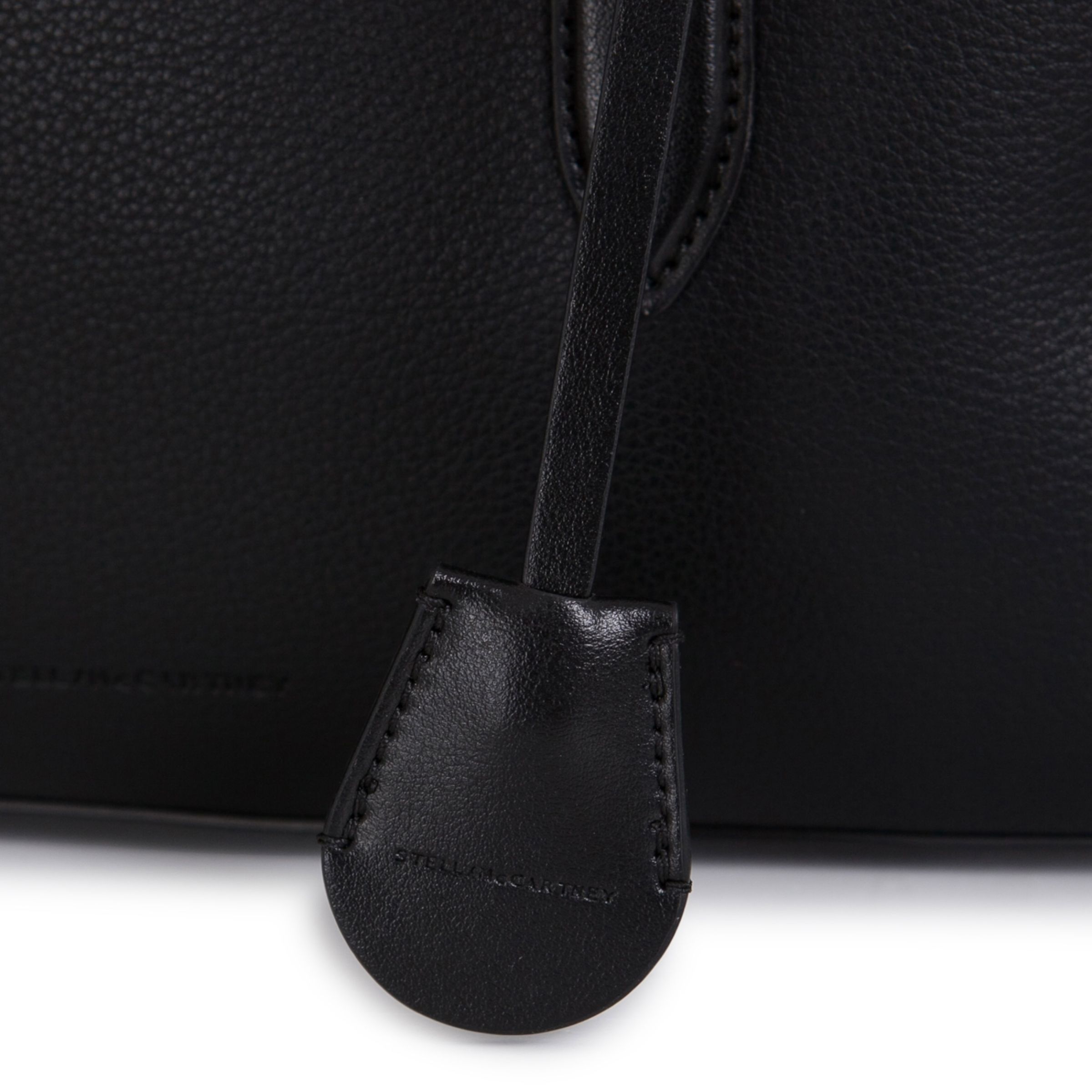 Сумка Stella McCartney Ryder чорна