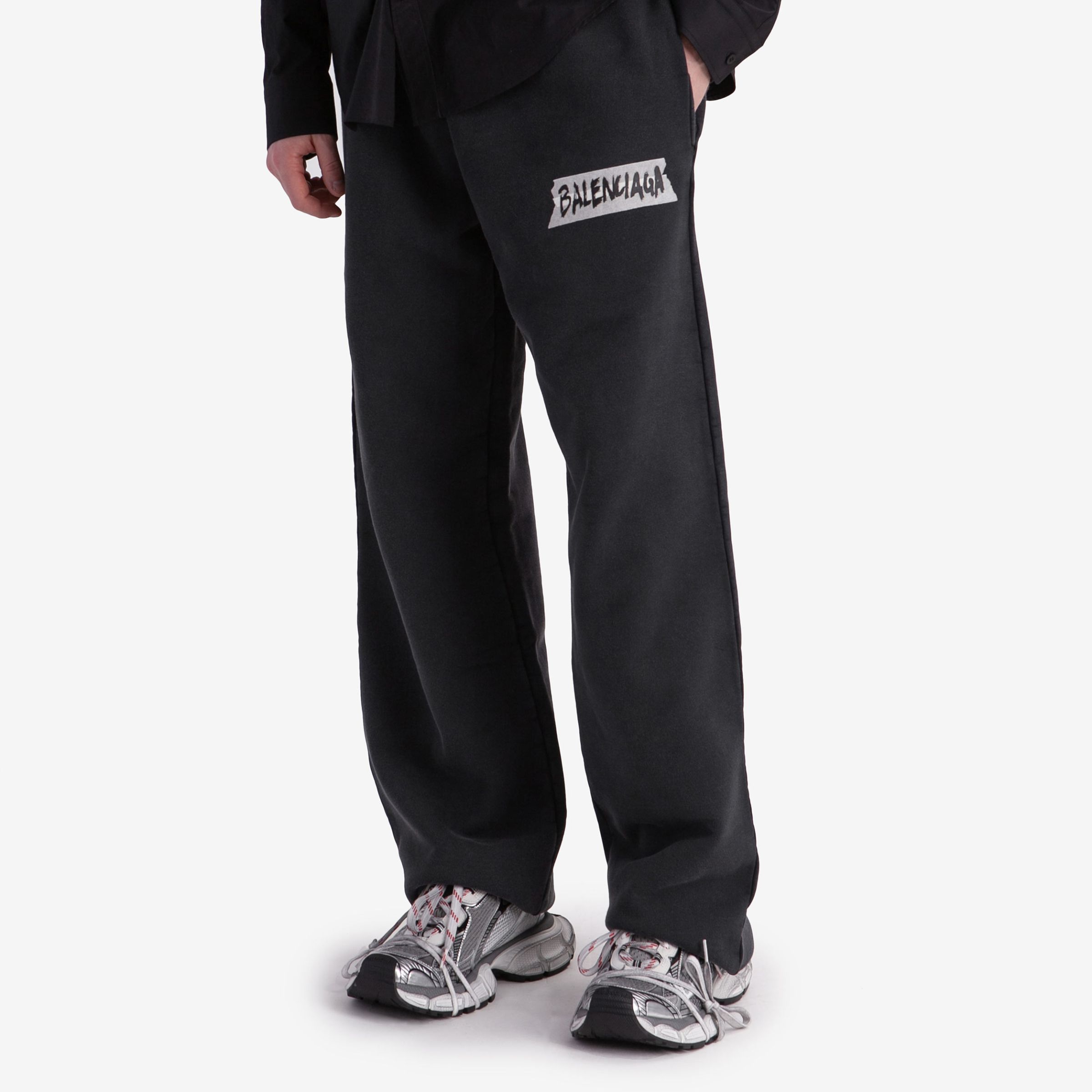 Брюки мужские