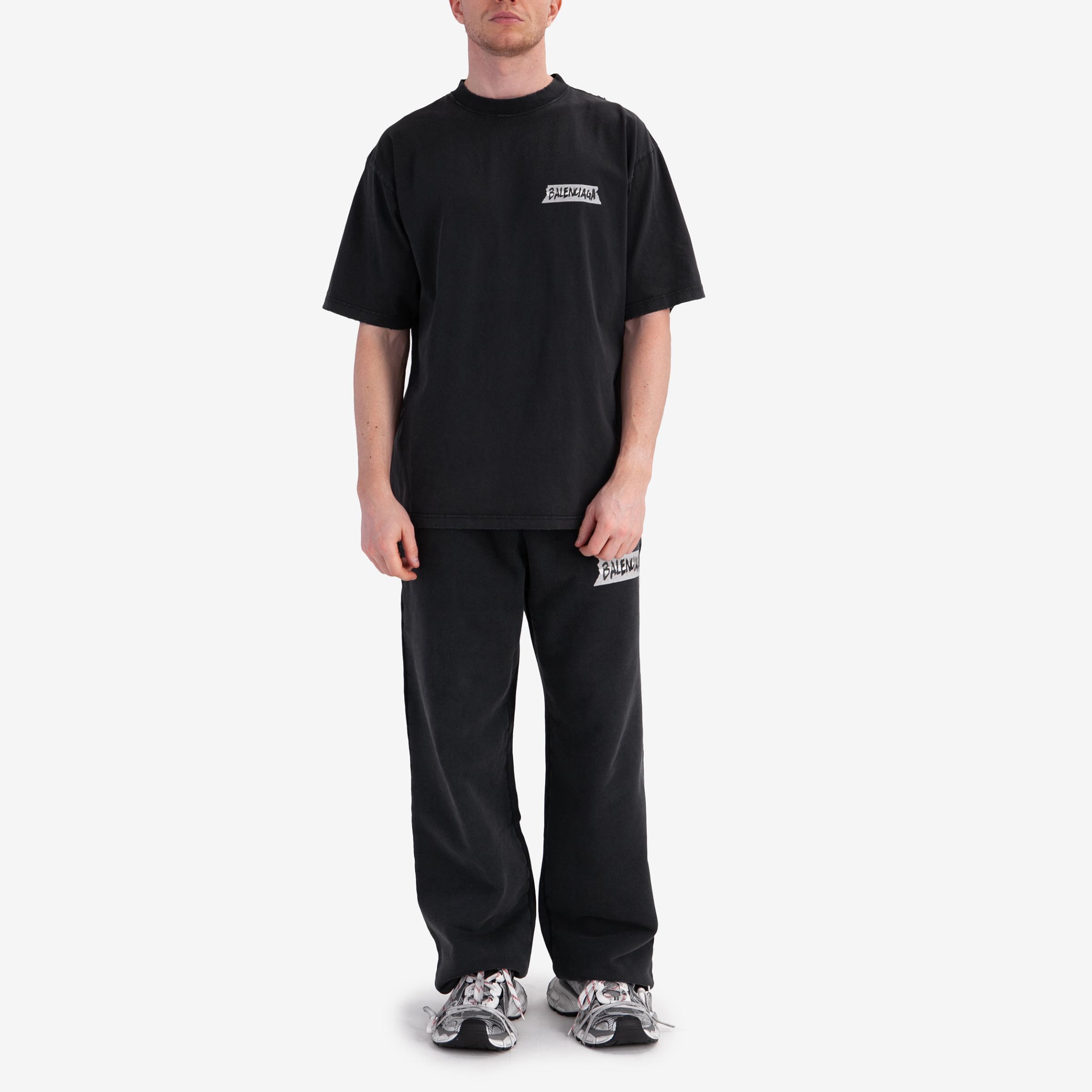 Футболка мужская