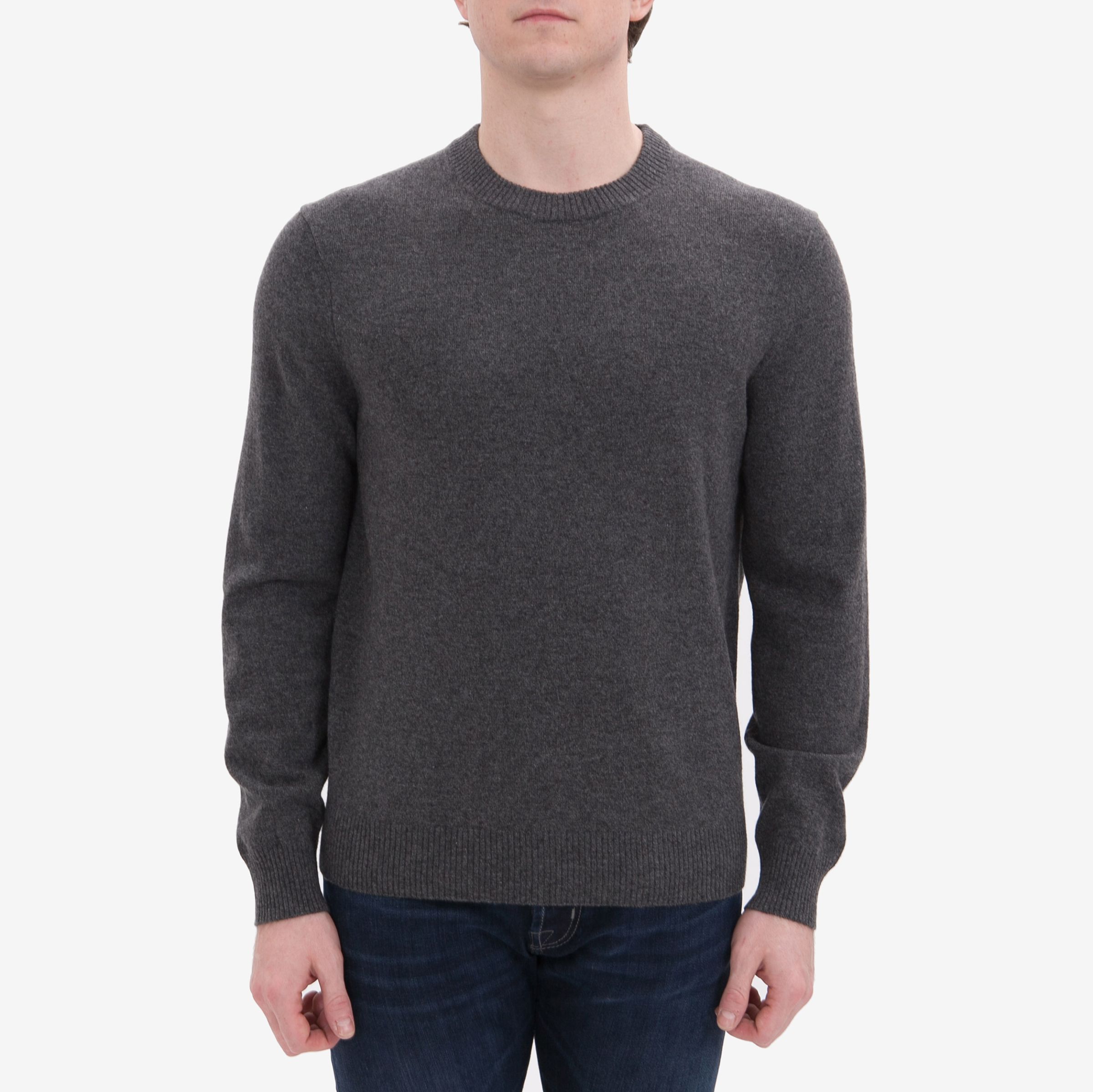 Пуловер чоловічий 