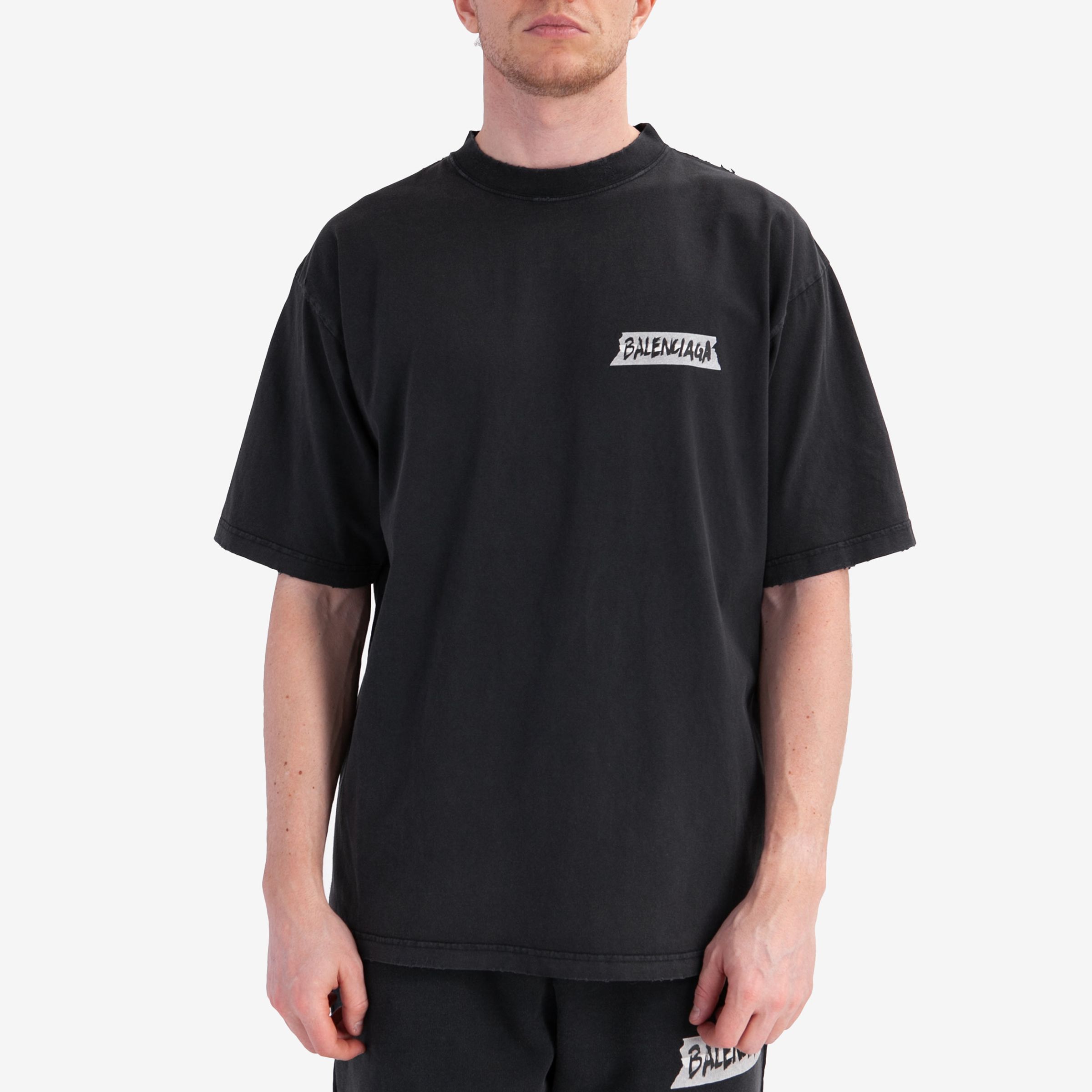 Футболка мужская