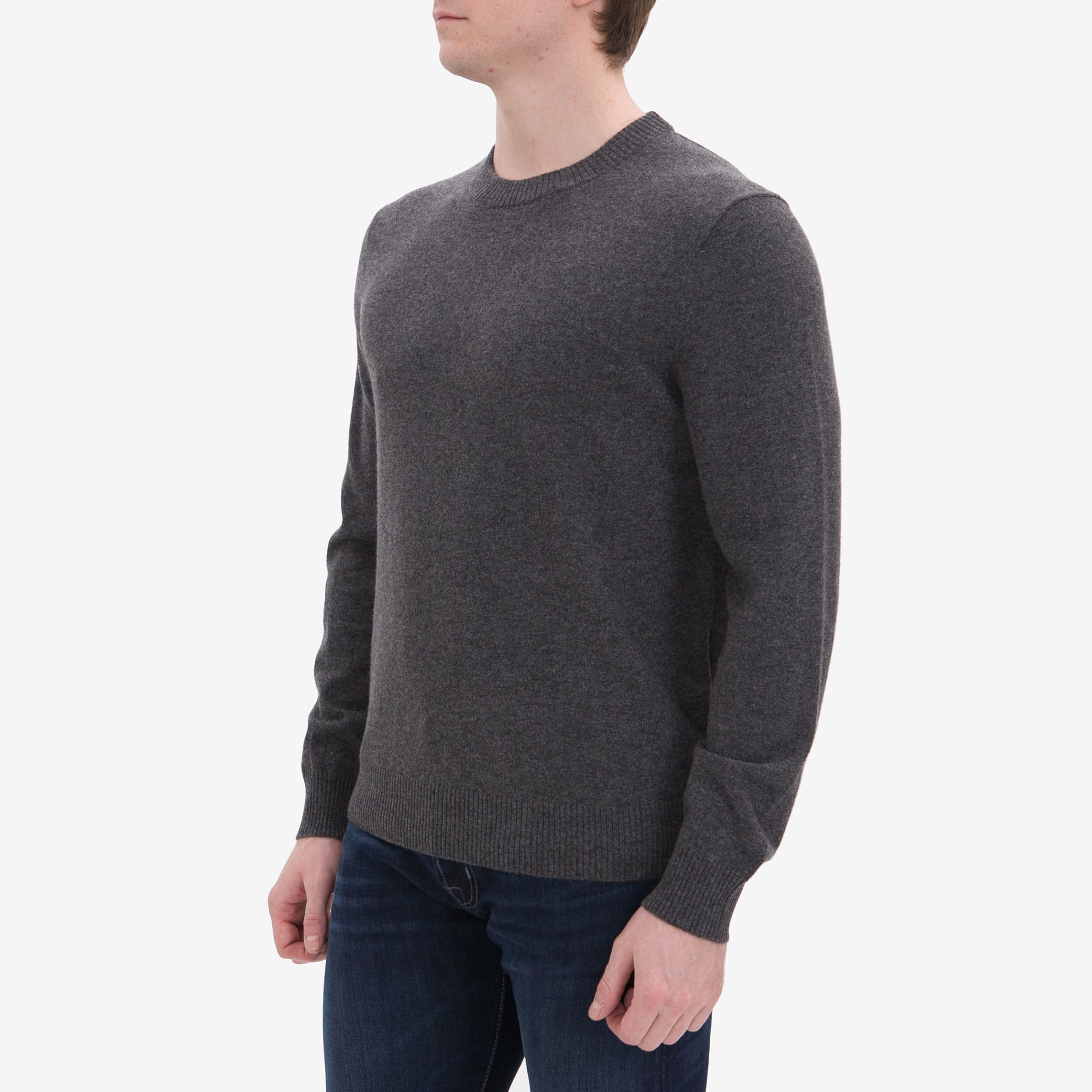 Пуловер чоловічий 