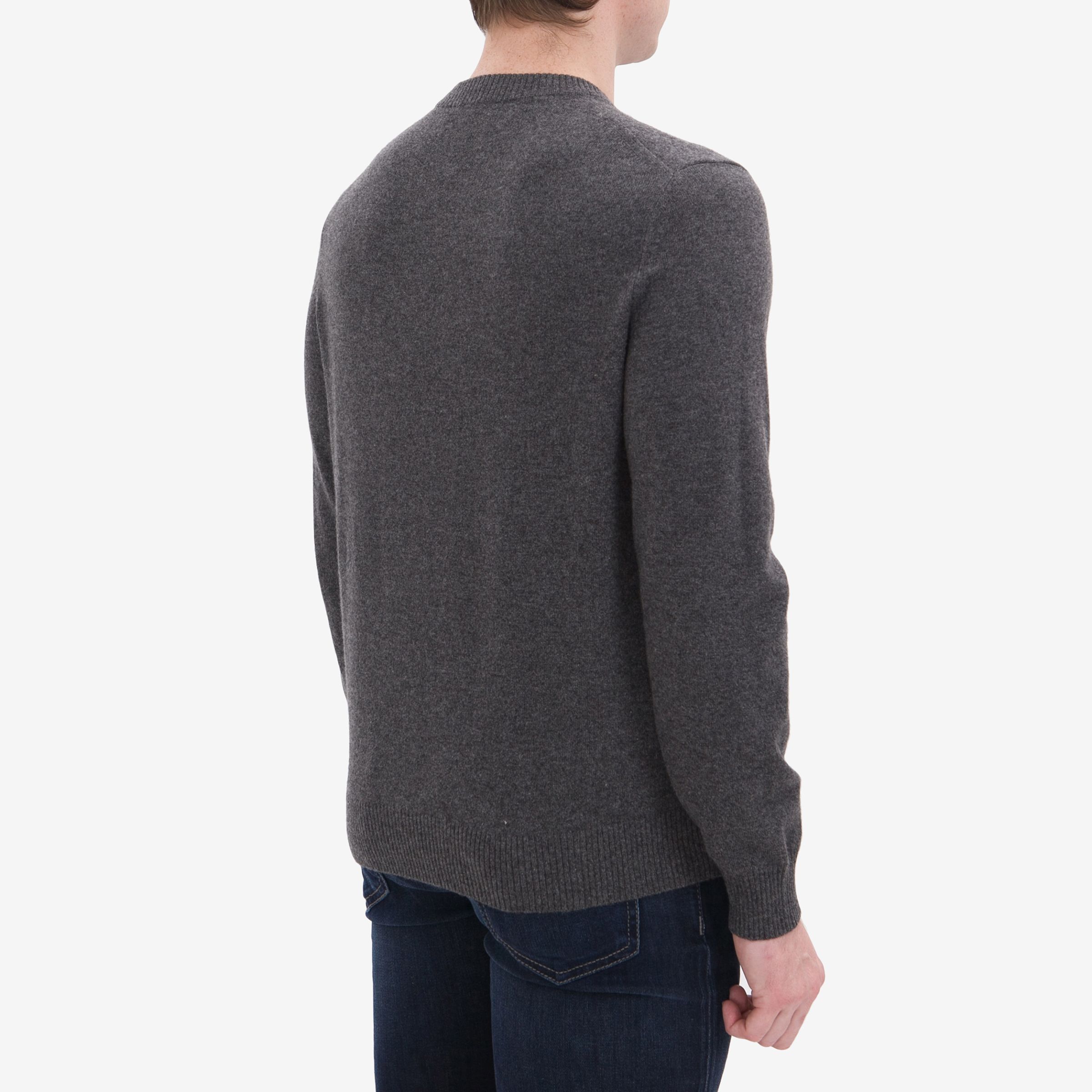 Пуловер чоловічий 