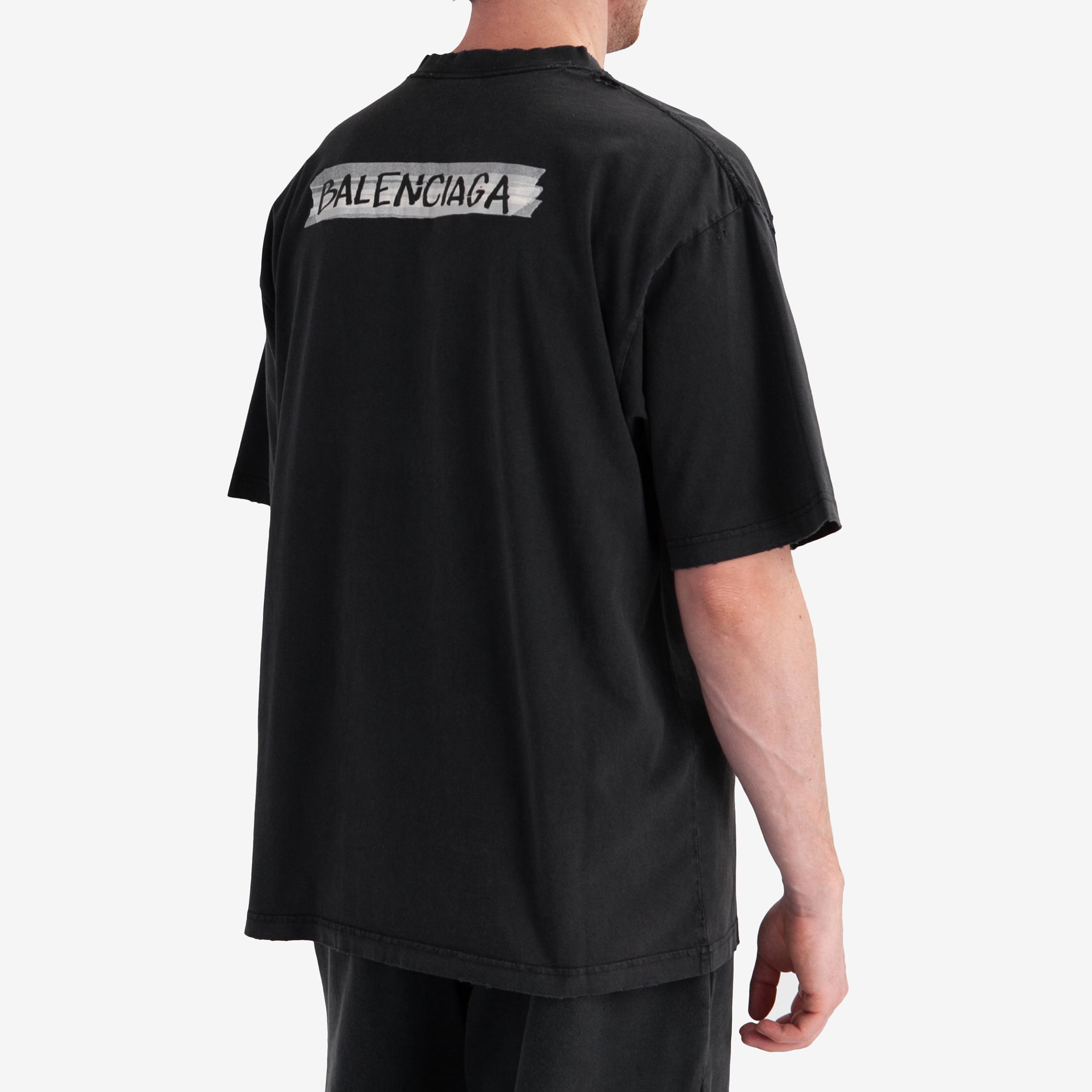 Футболка мужская