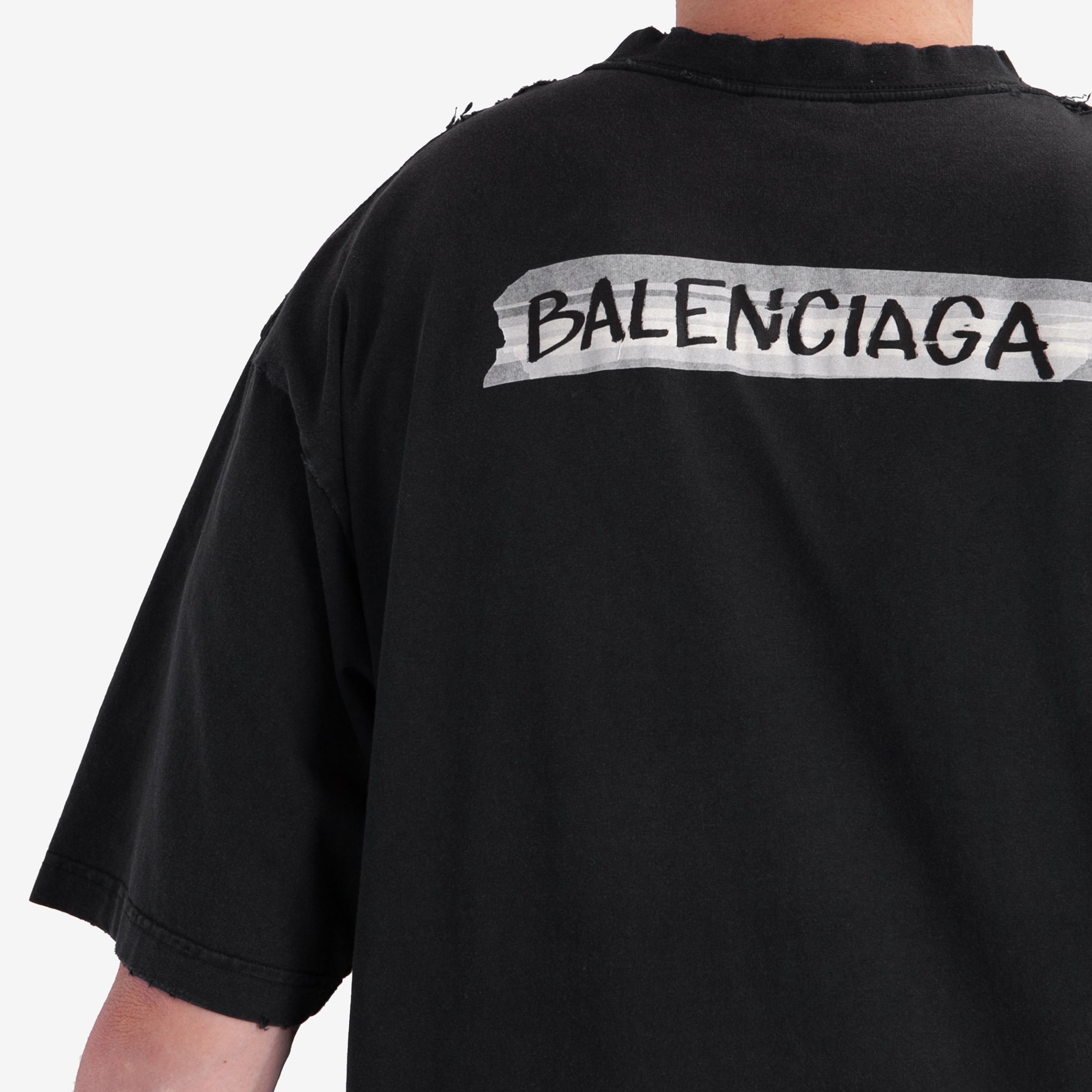 Футболка мужская