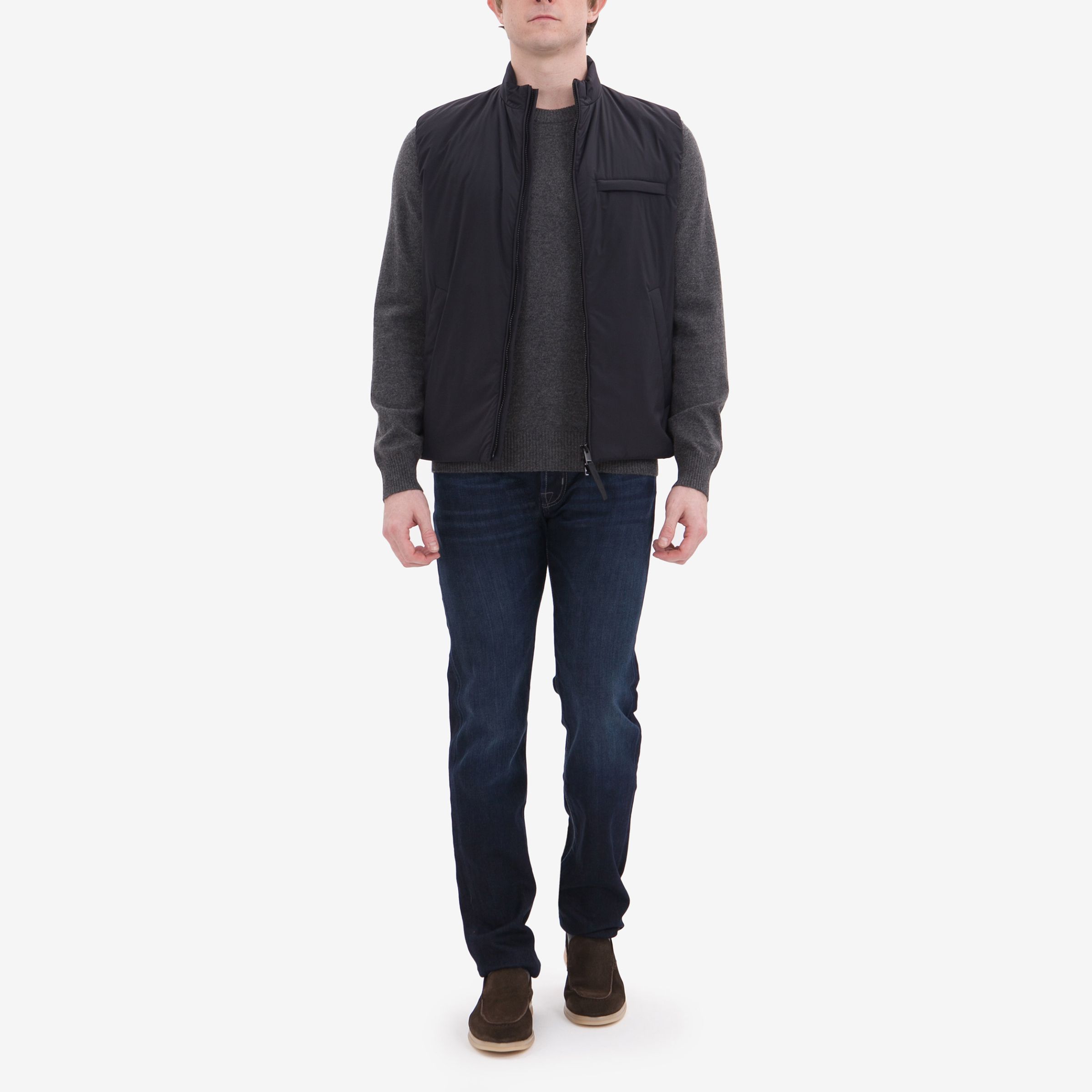 Жилет чоловічий 