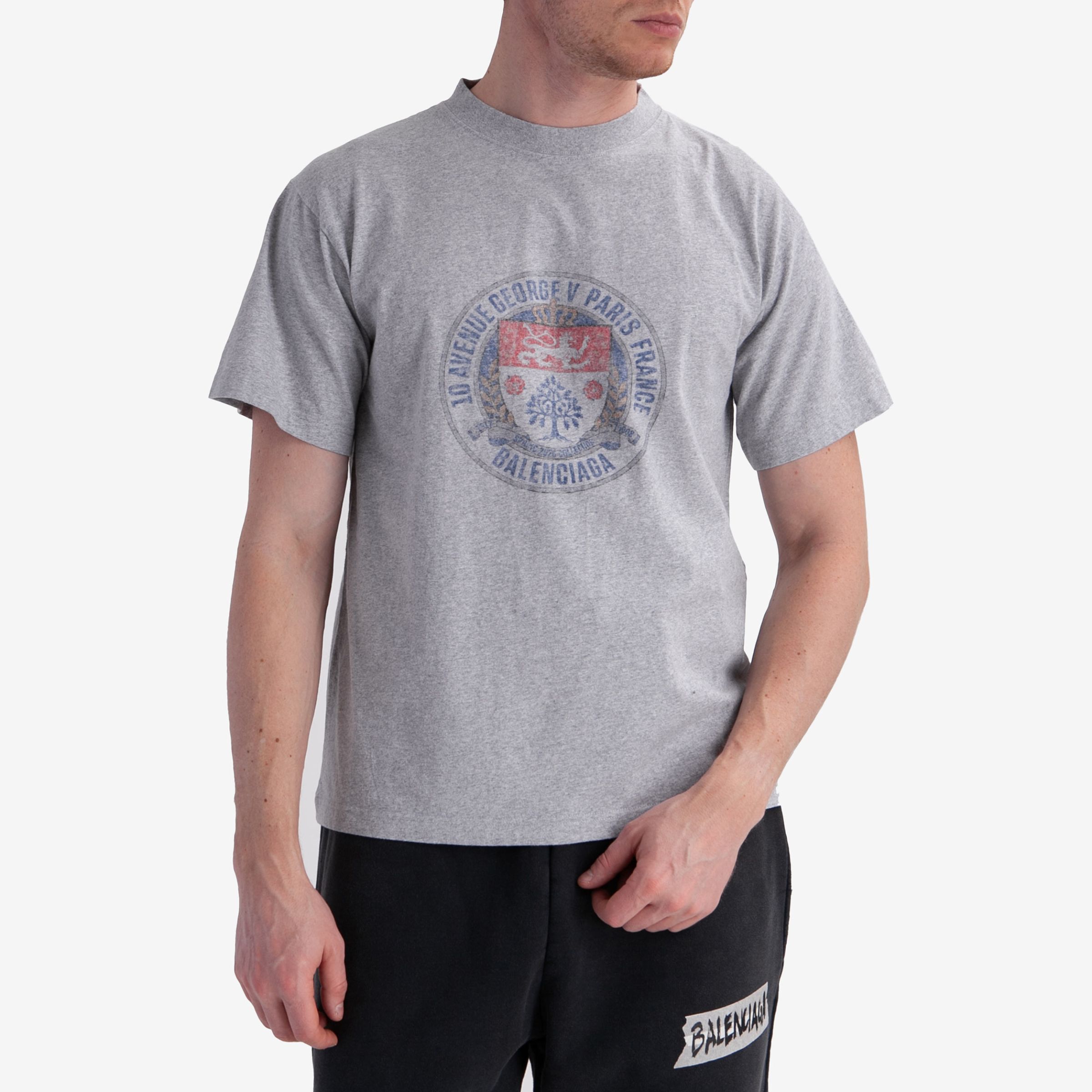 Футболка мужская