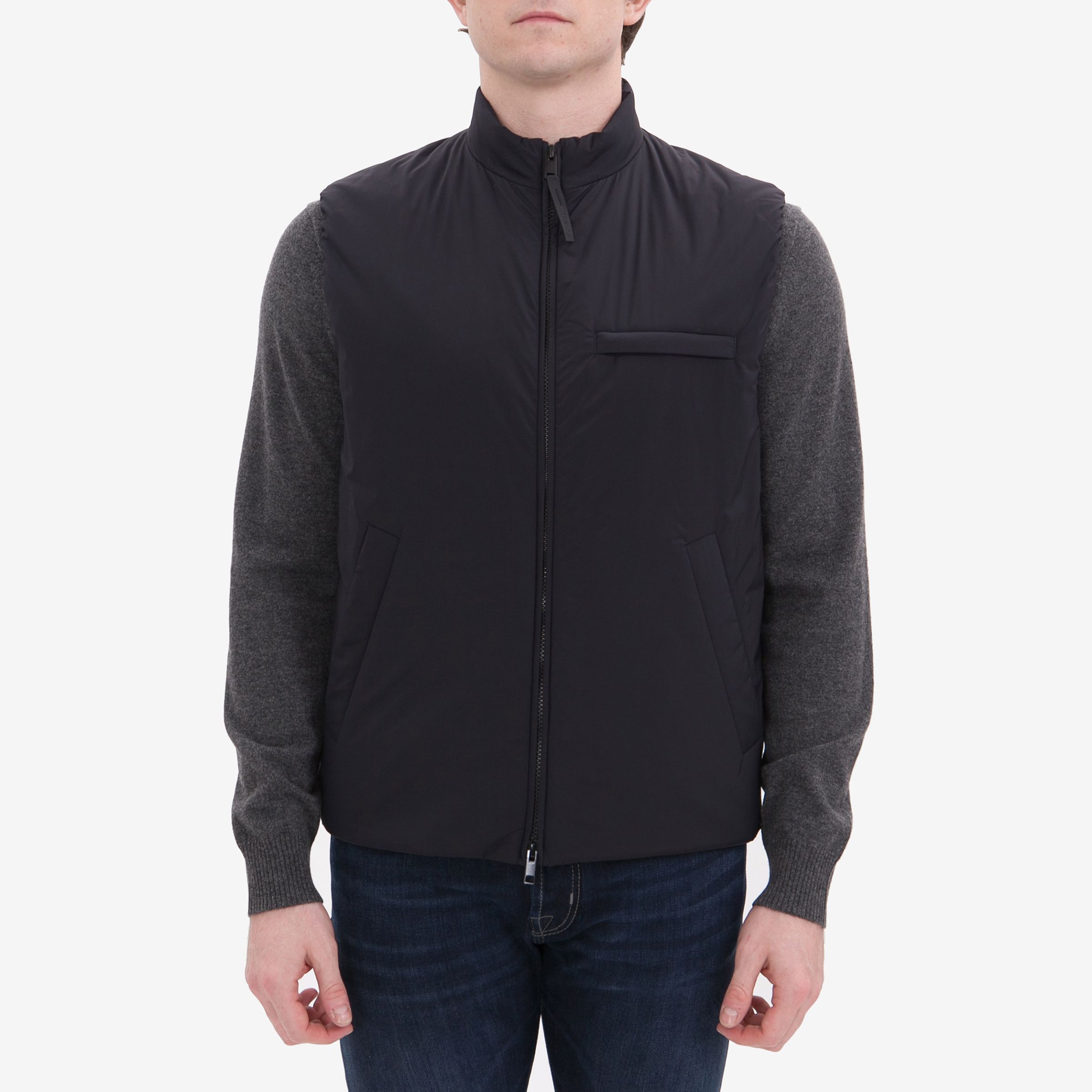 Жилет чоловічий 