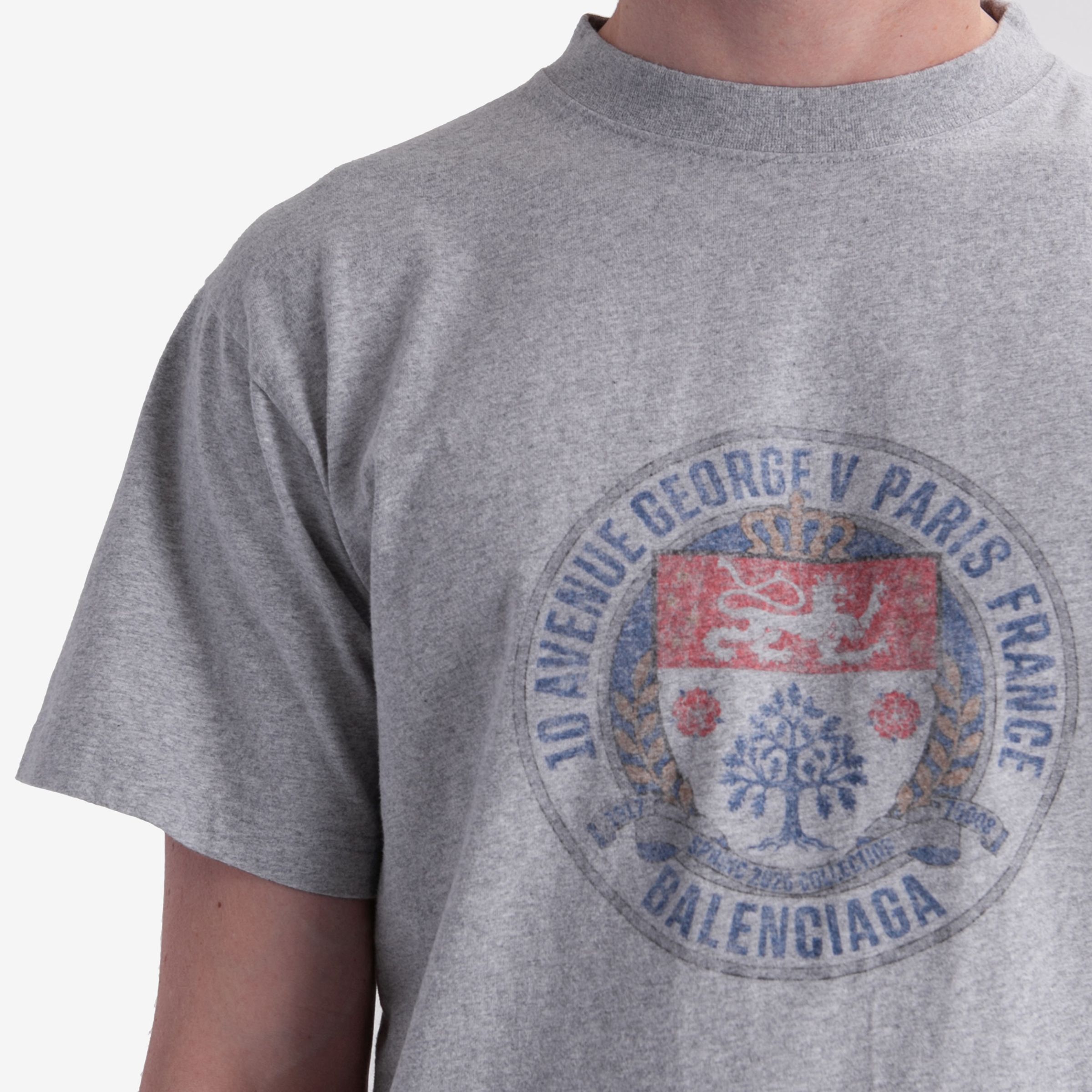 Футболка мужская