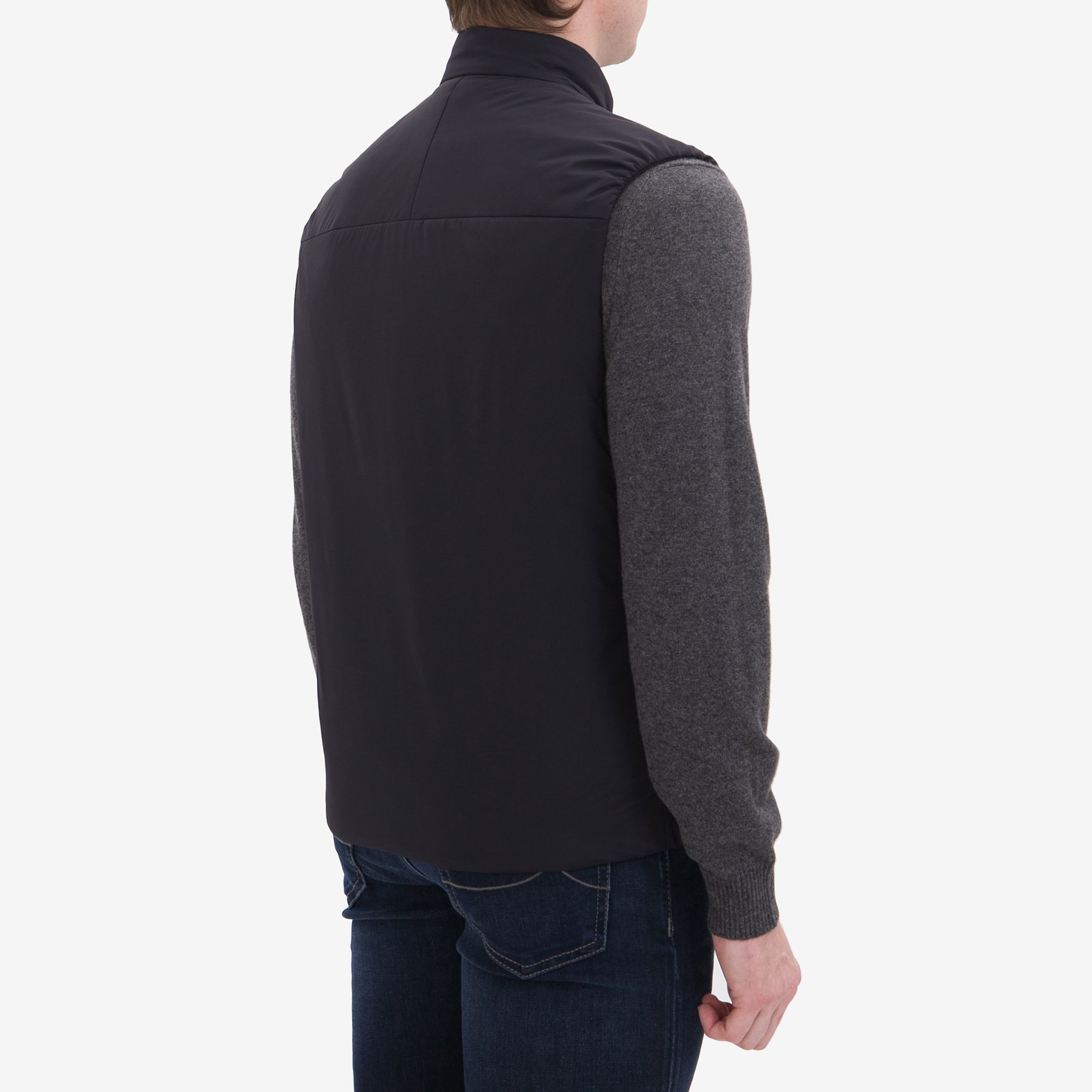 Жилет чоловічий 