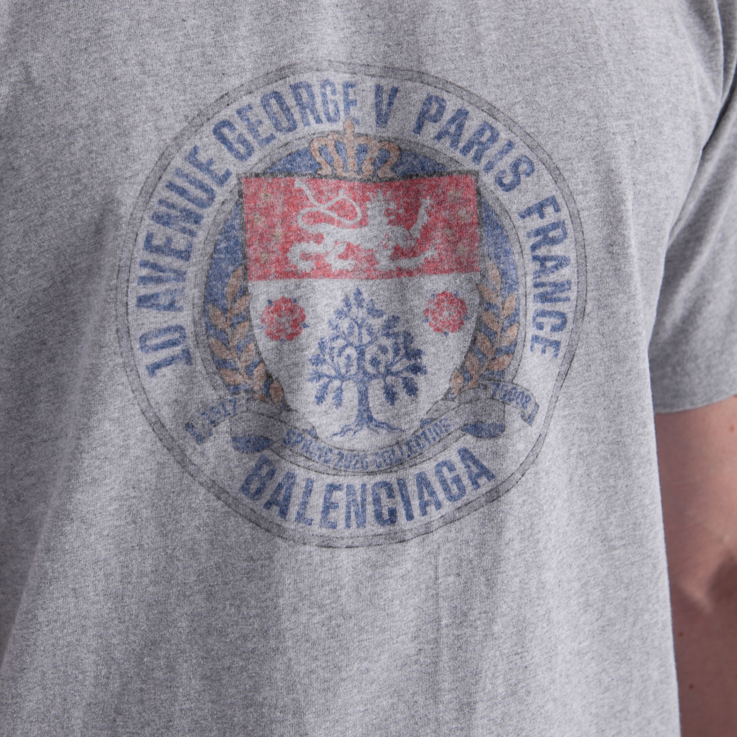 Футболка мужская