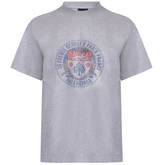 Футболка мужская