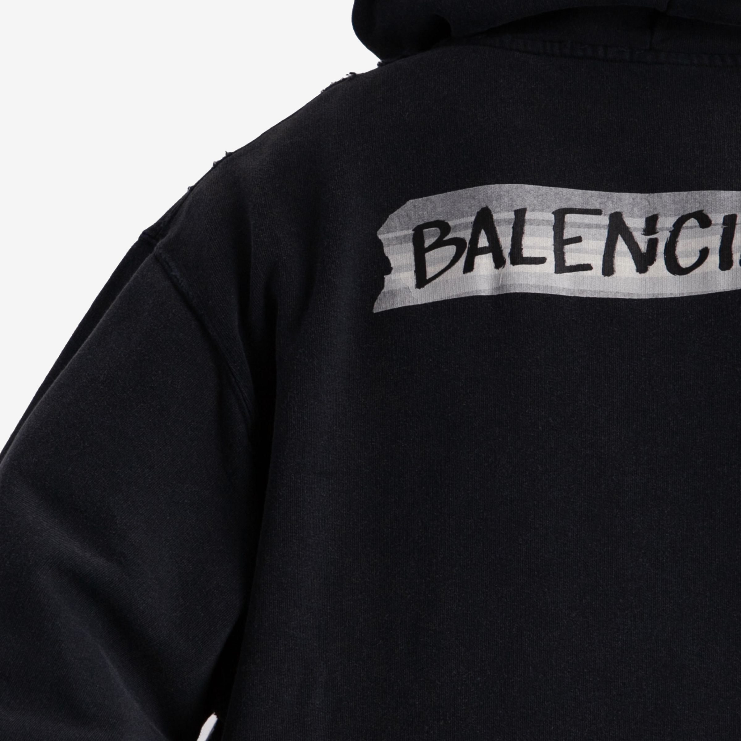 Худи мужское