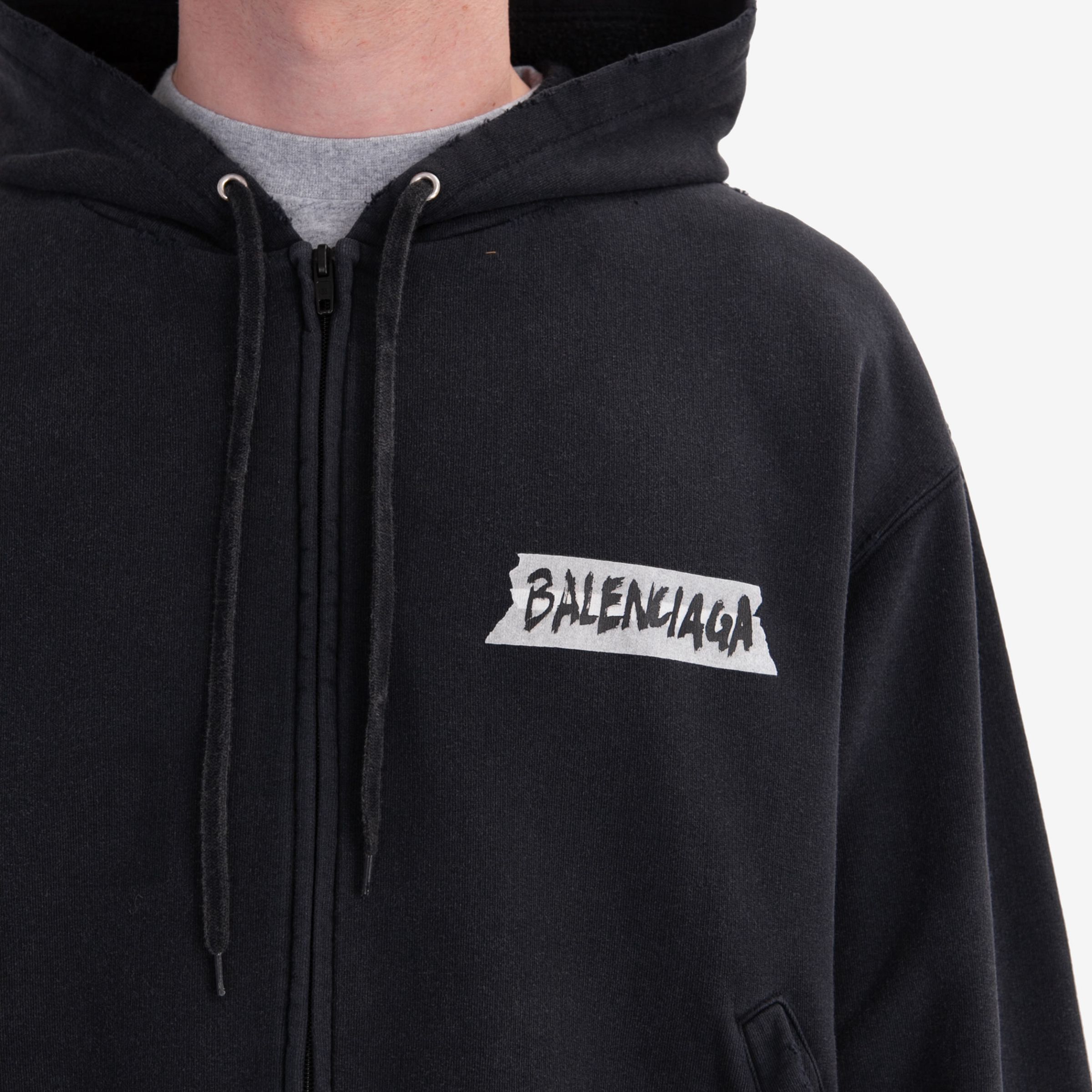 Худи мужское