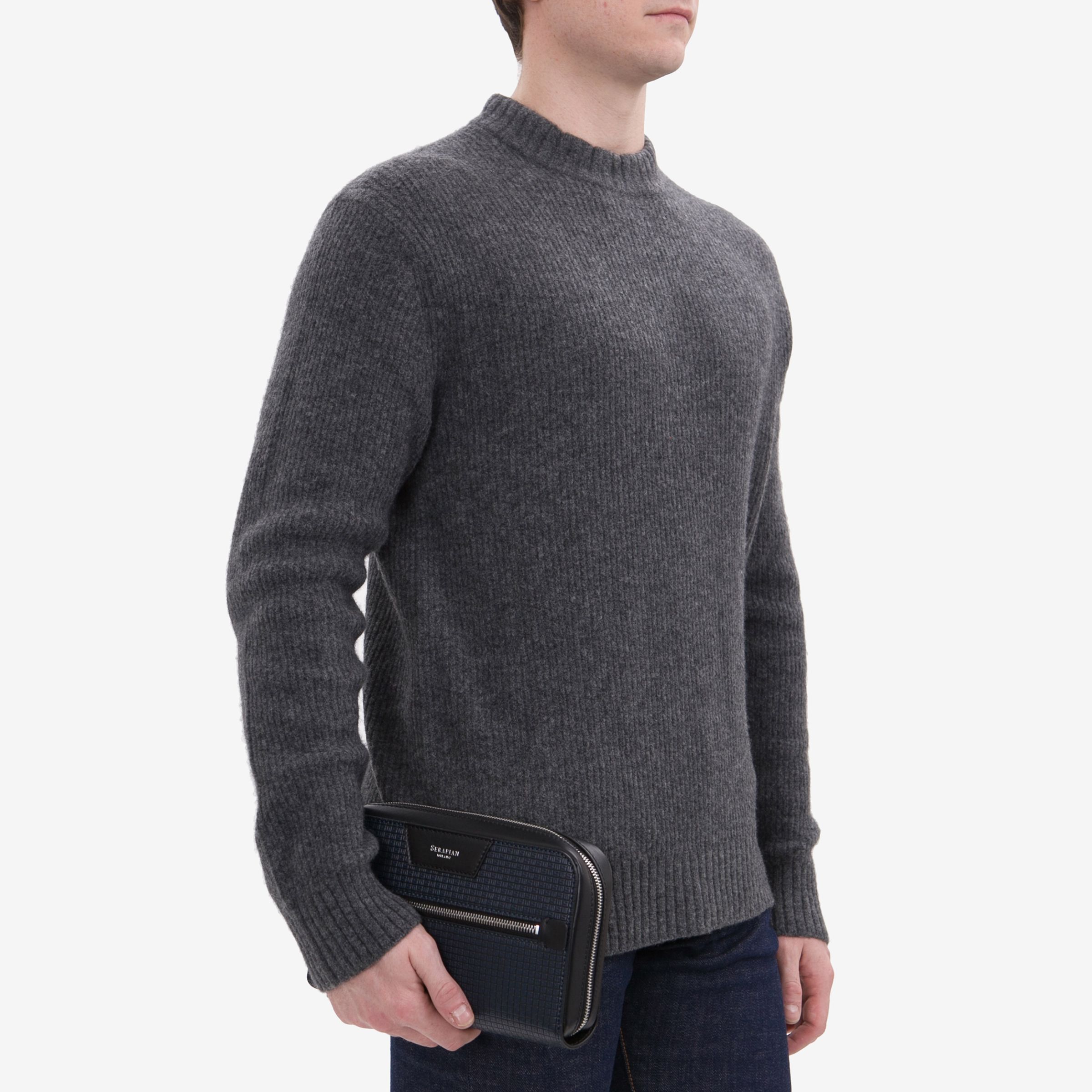 Портмоне мужское