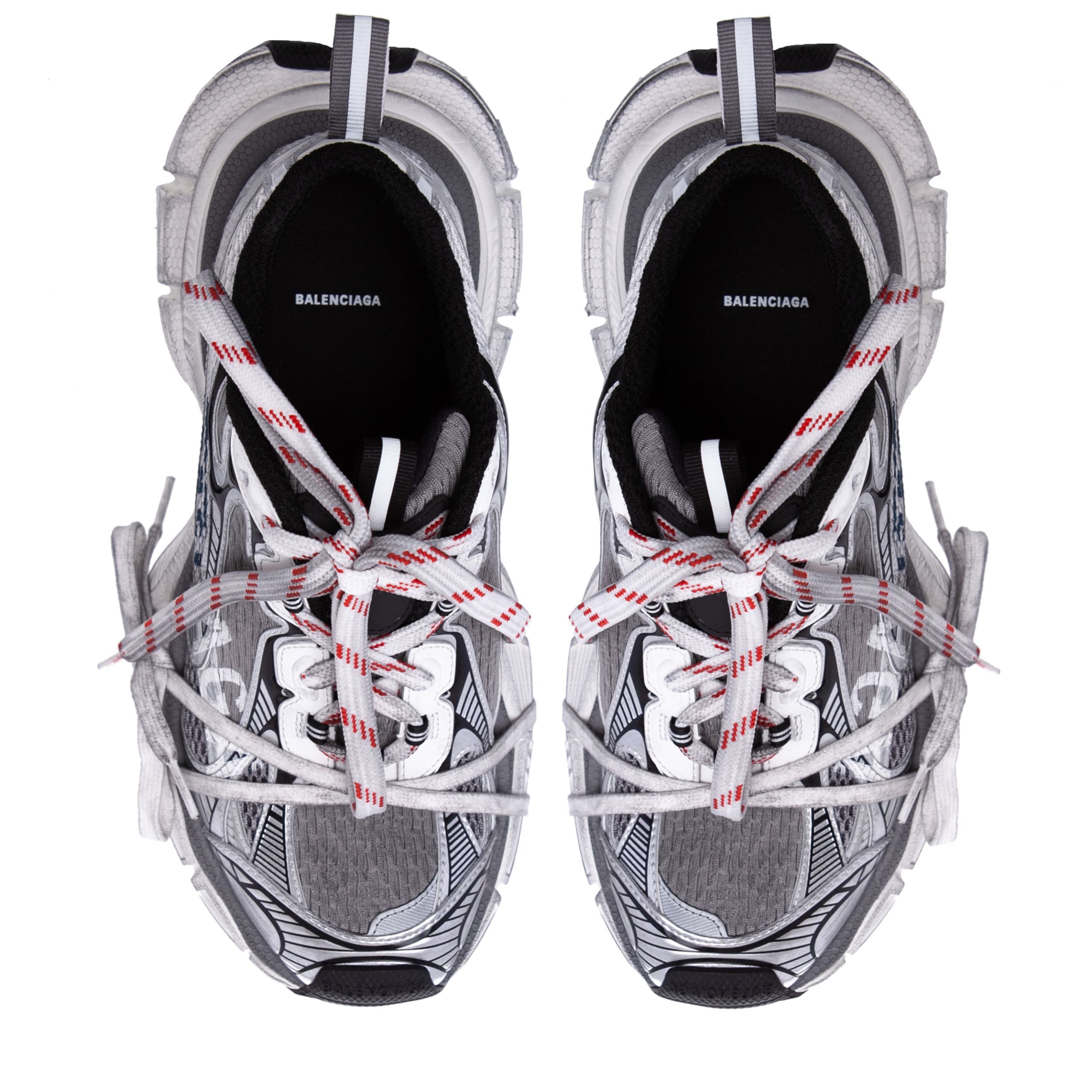 Кросівки чоловічі 3XL