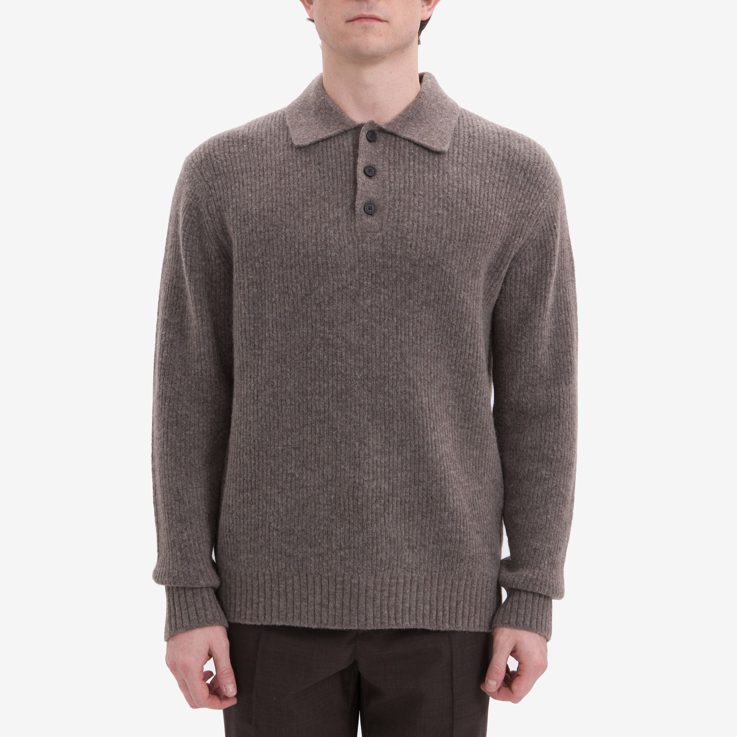 Пуловер чоловічий 