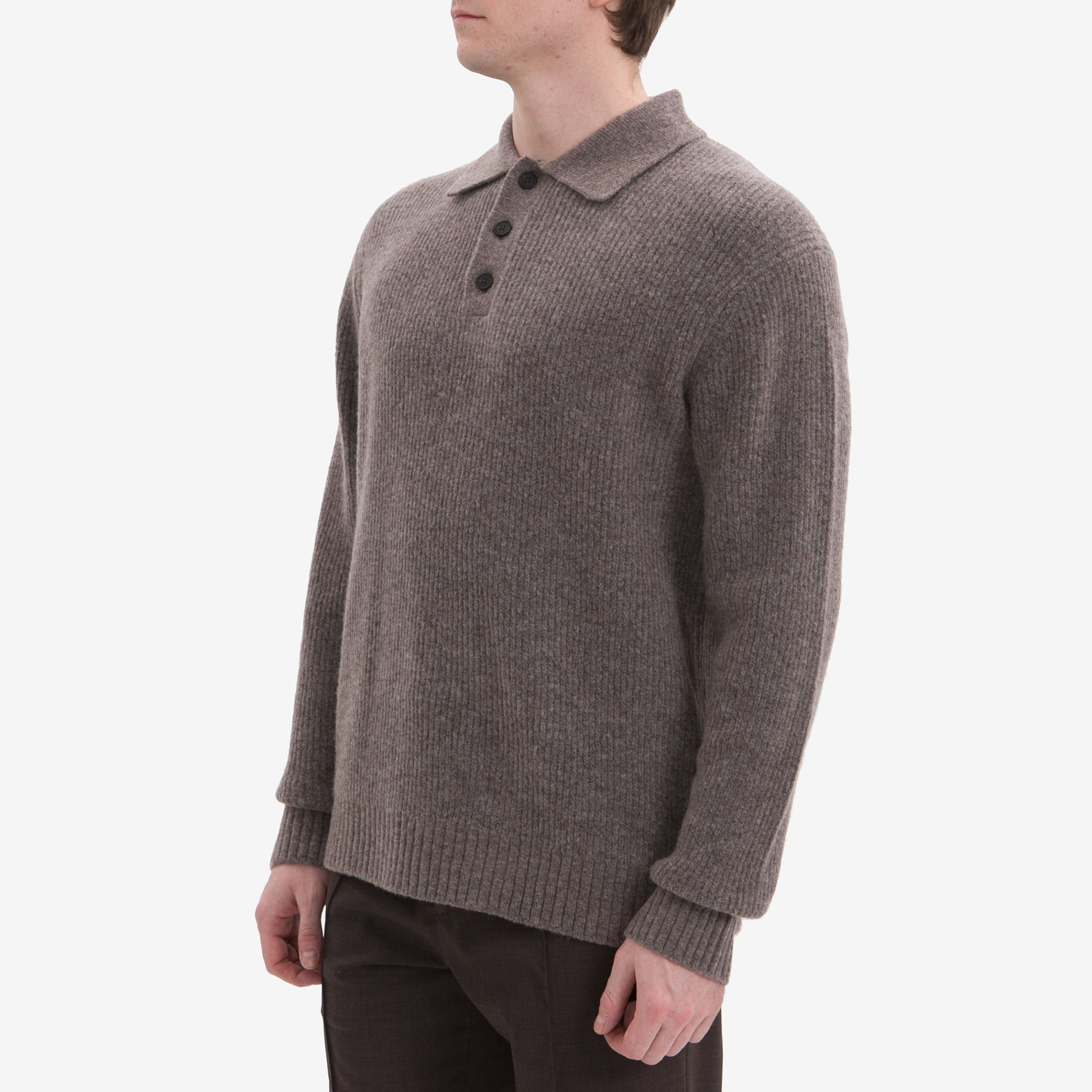 Пуловер чоловічий 