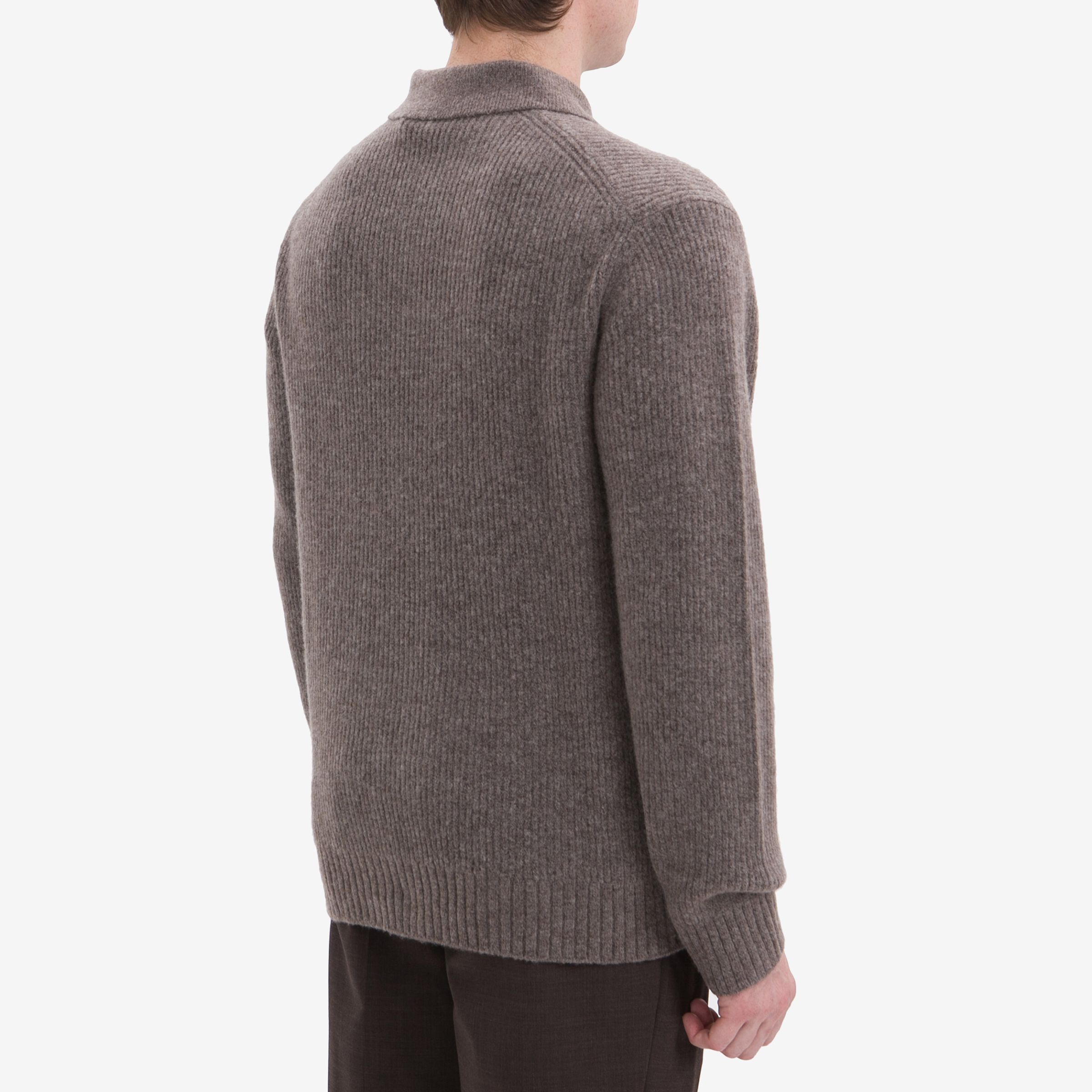 Пуловер чоловічий 