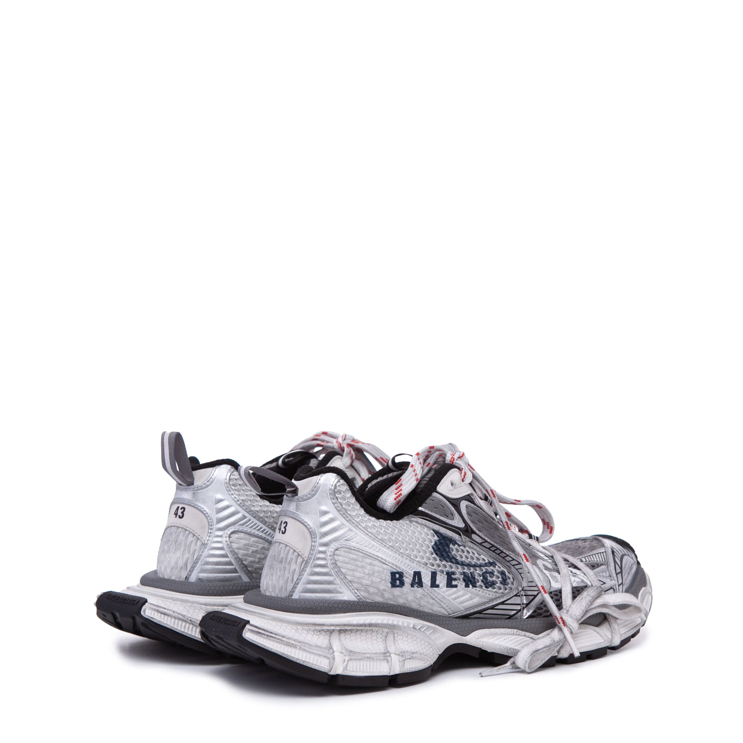 Кросівки чоловічі 3XL