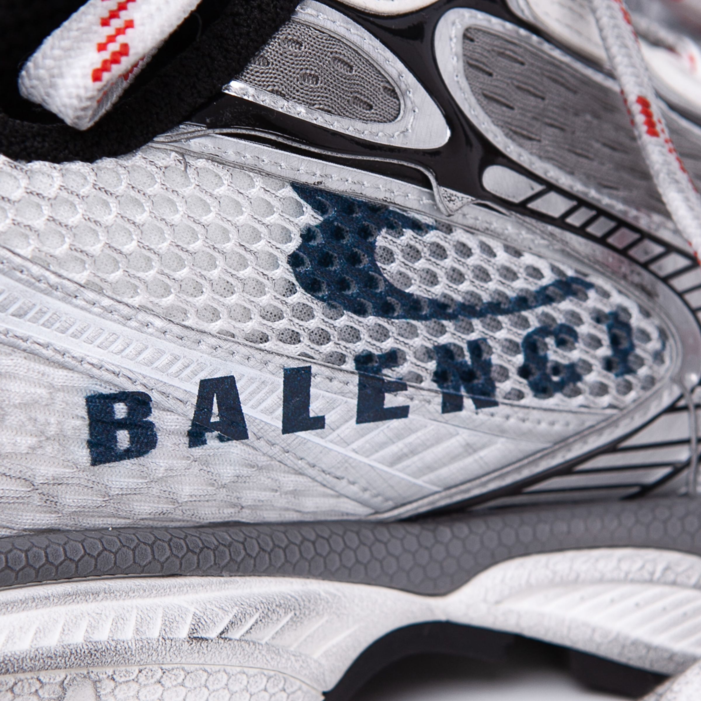 Кросівки чоловічі 3XL