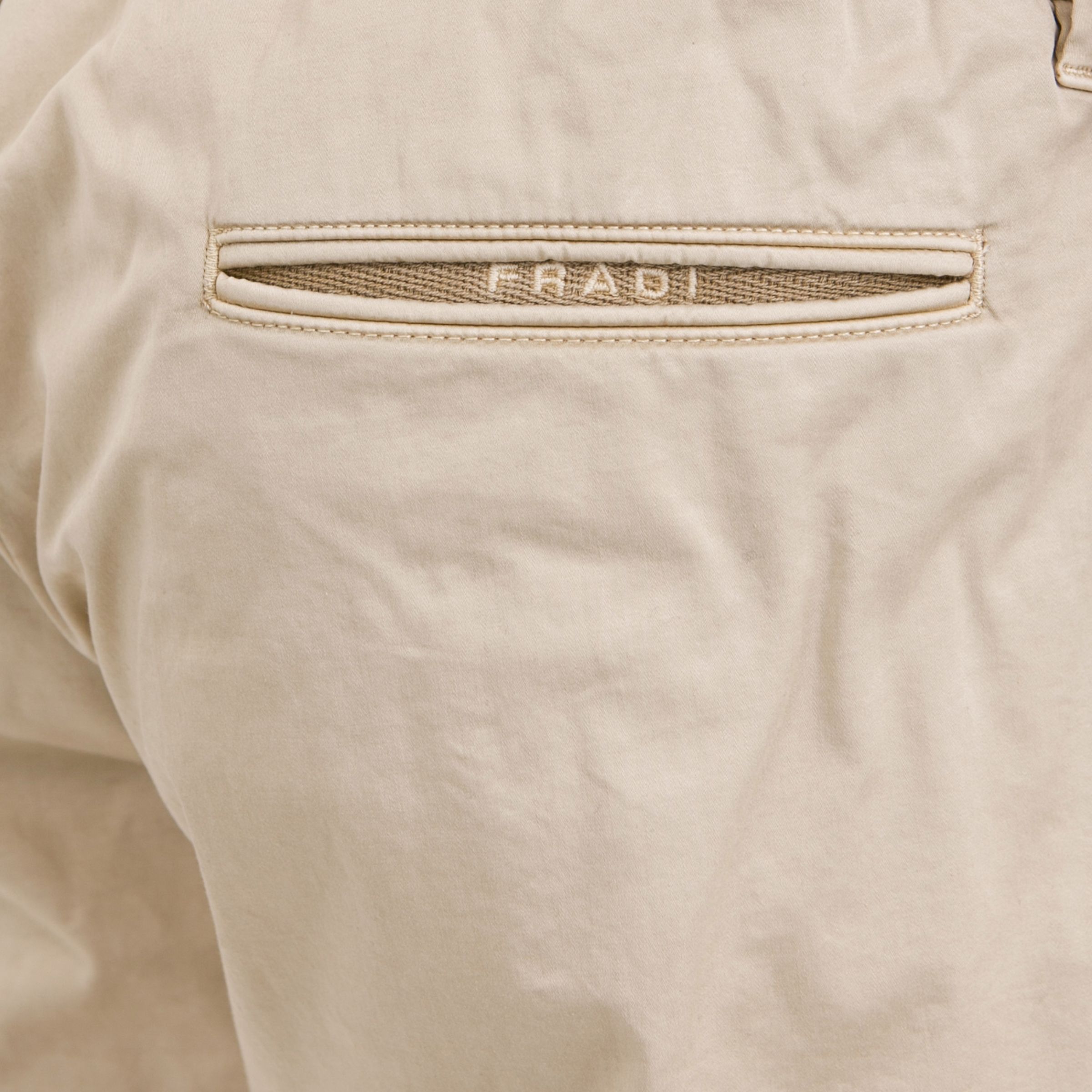 Шорти Fradi бежеві