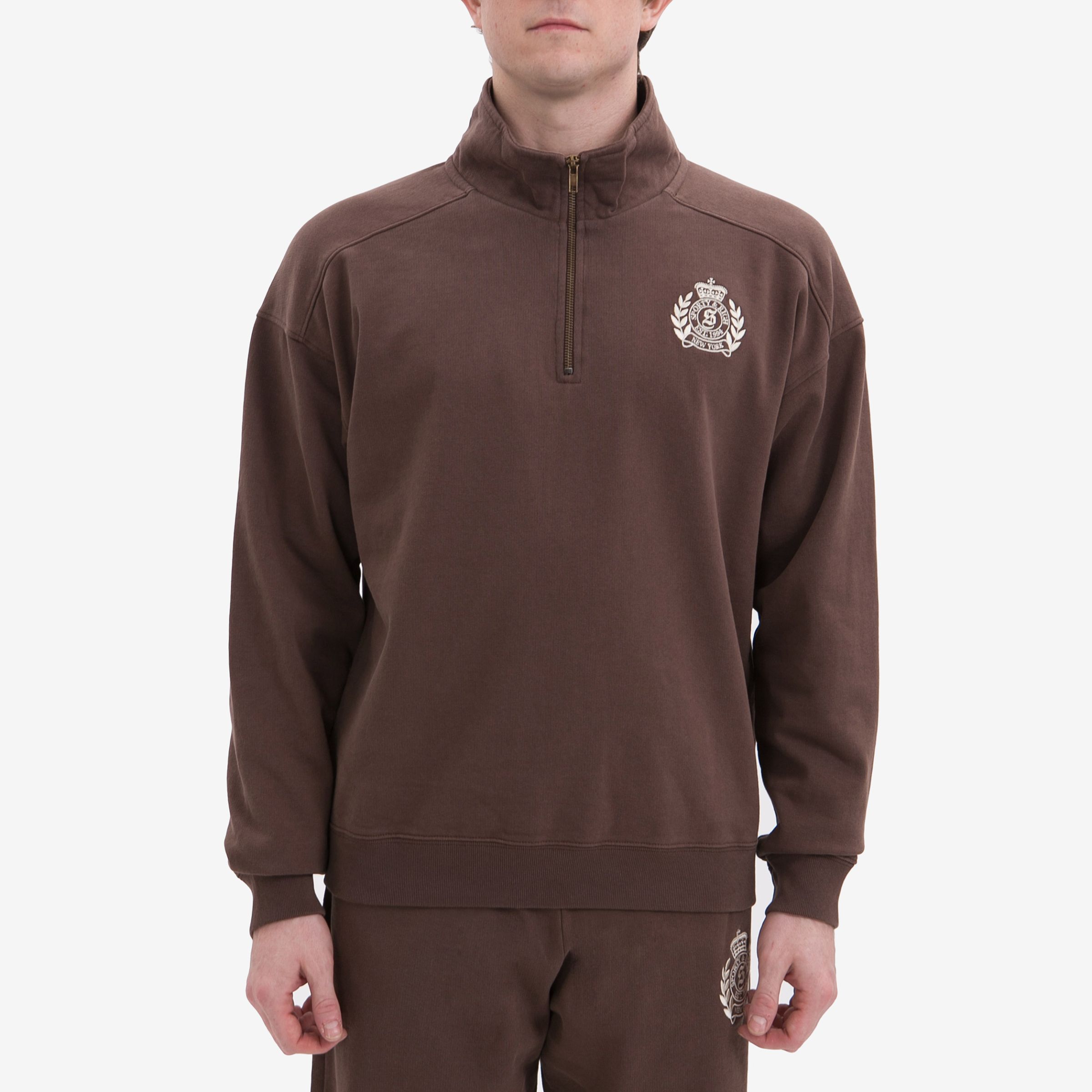 Світшот чоловічий 